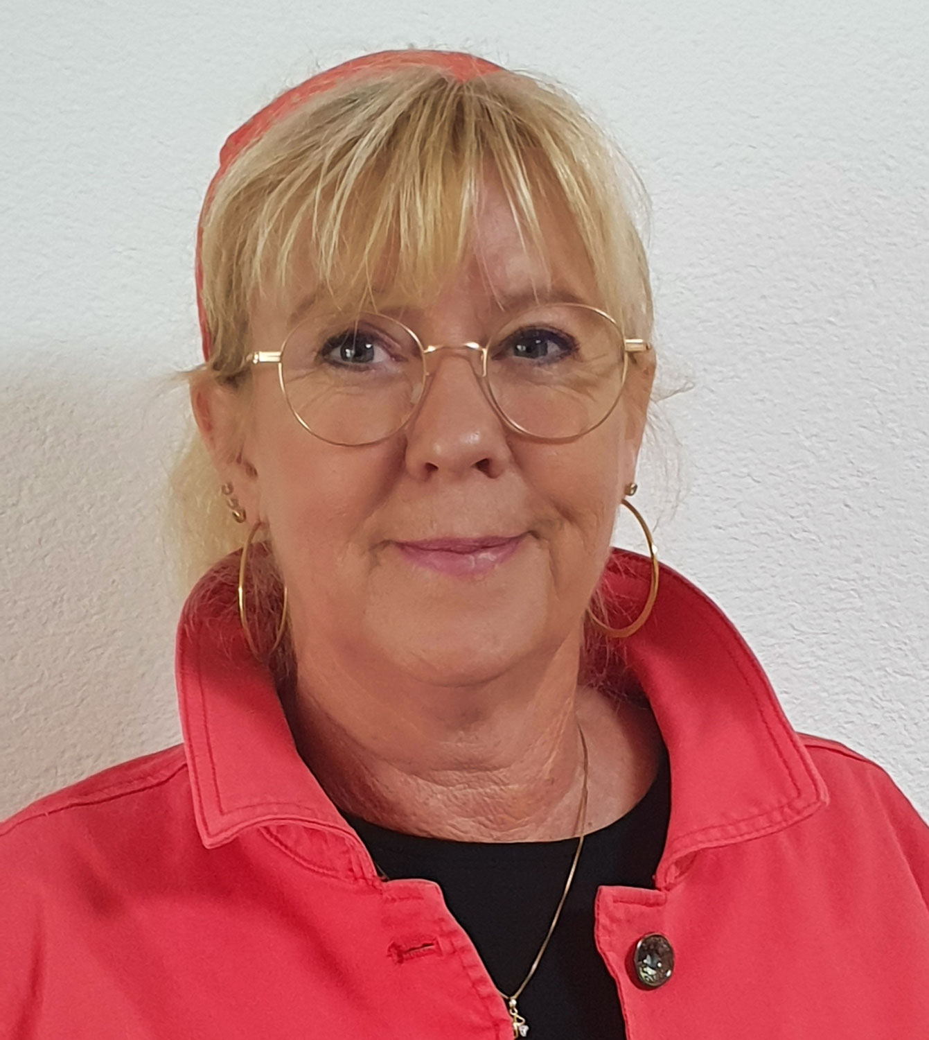 Karin Peter in den Gemeinderat Brittnau gewählt