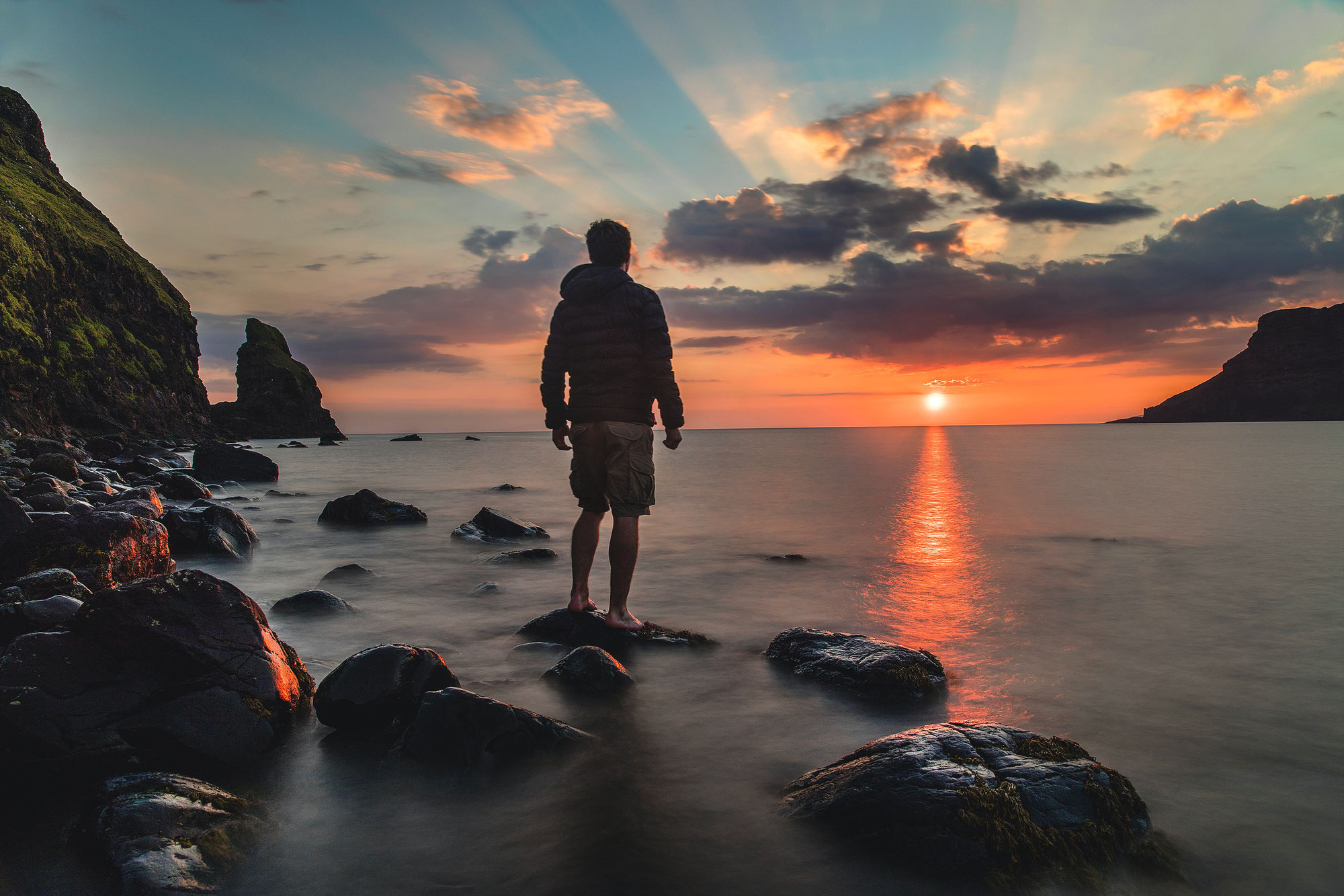 Mehr Flow im Job erleben durch Coaching?