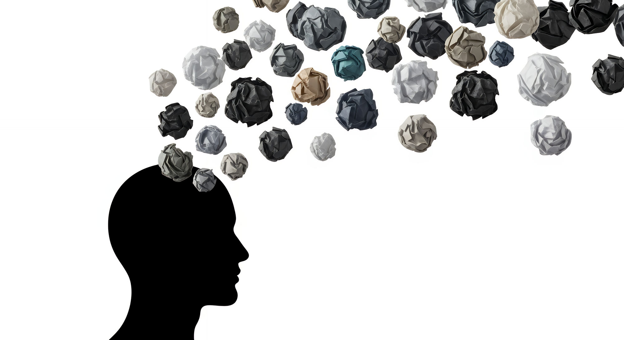 3. Mental Load: Warum wir erschöpft sind, obwohl wir nur gedacht haben