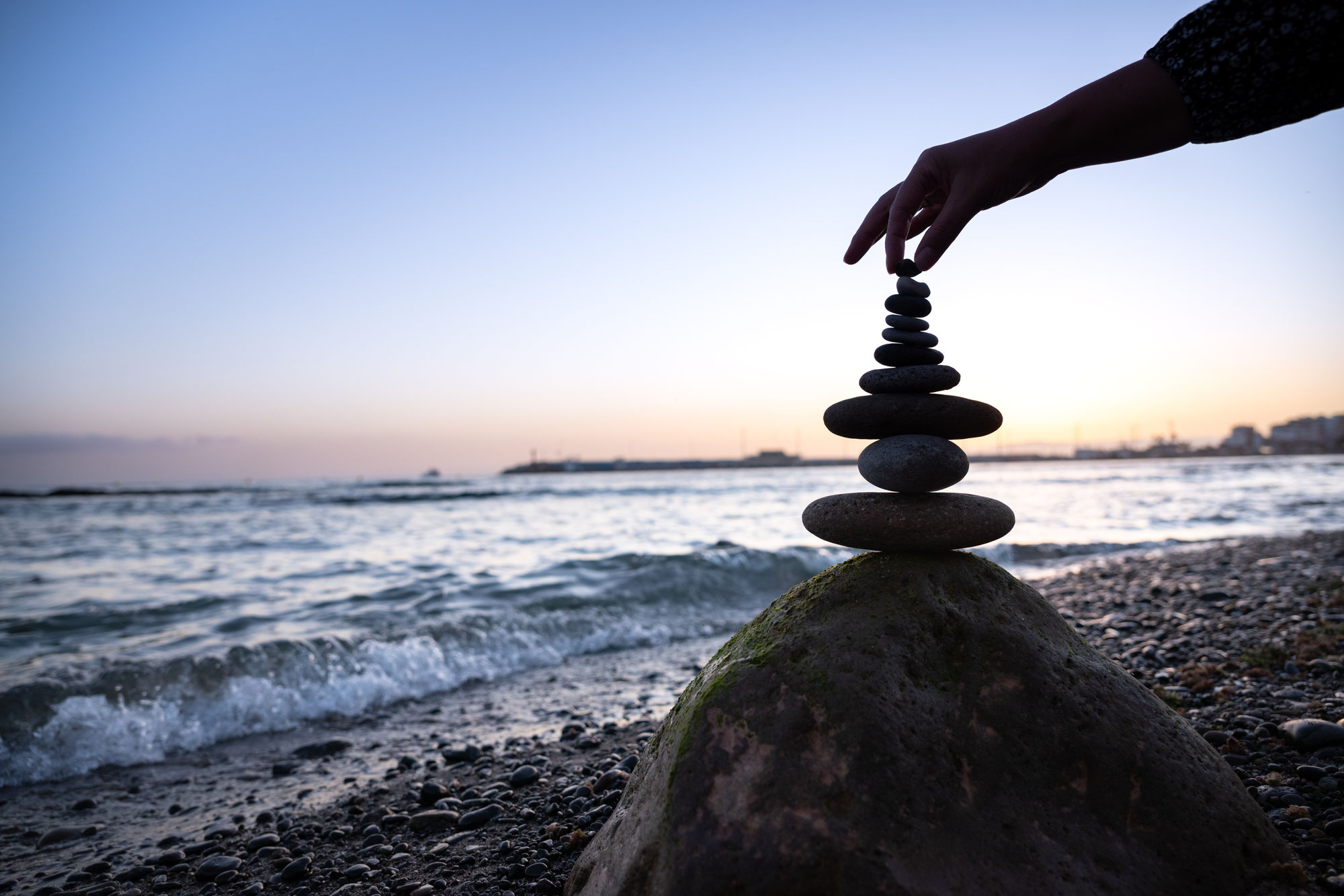 4. Work-Life-Balance: mehr als ein Schlagwort