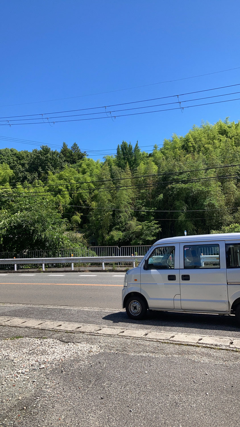シェアキッチンへの配達はできますか？
