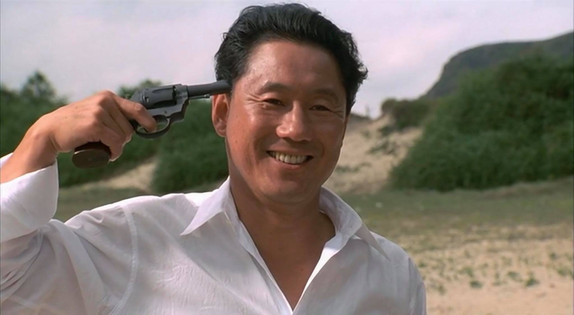 『ソナチネ』（1993）