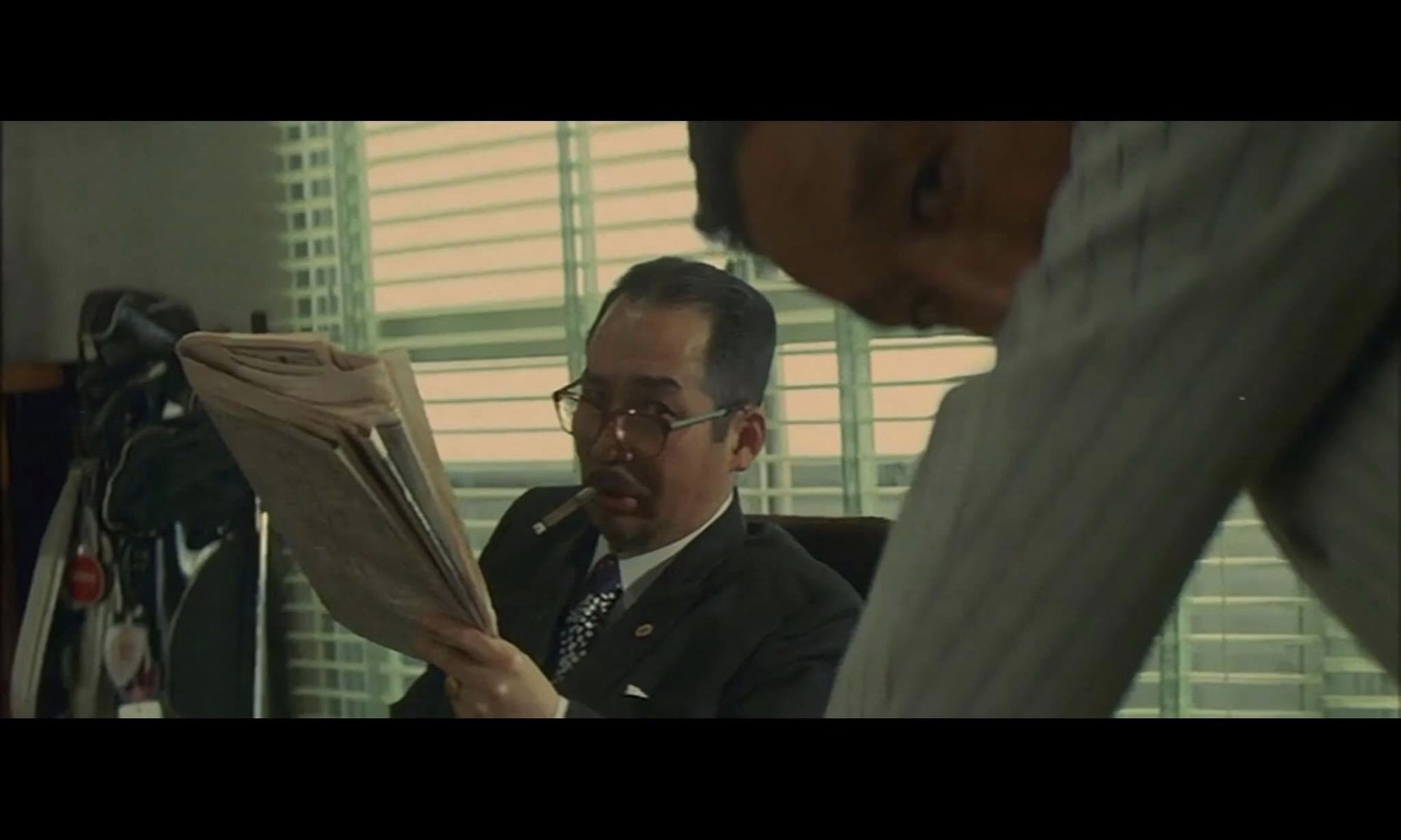 仁義なき戦い（1973）