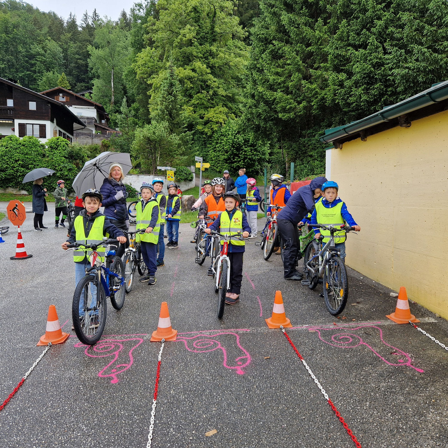 Radworkshop