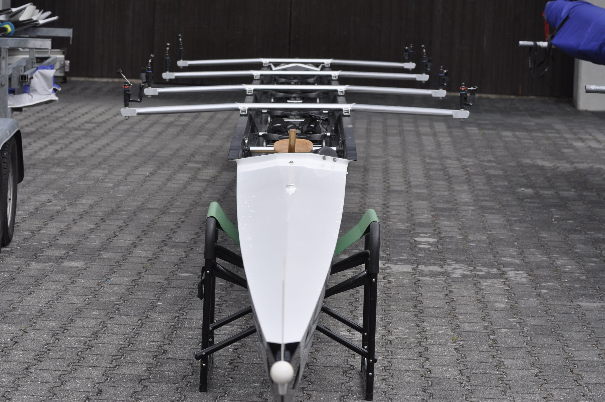 Gebraucht Bootsmarkt - ruder-boots-handels Webseite!