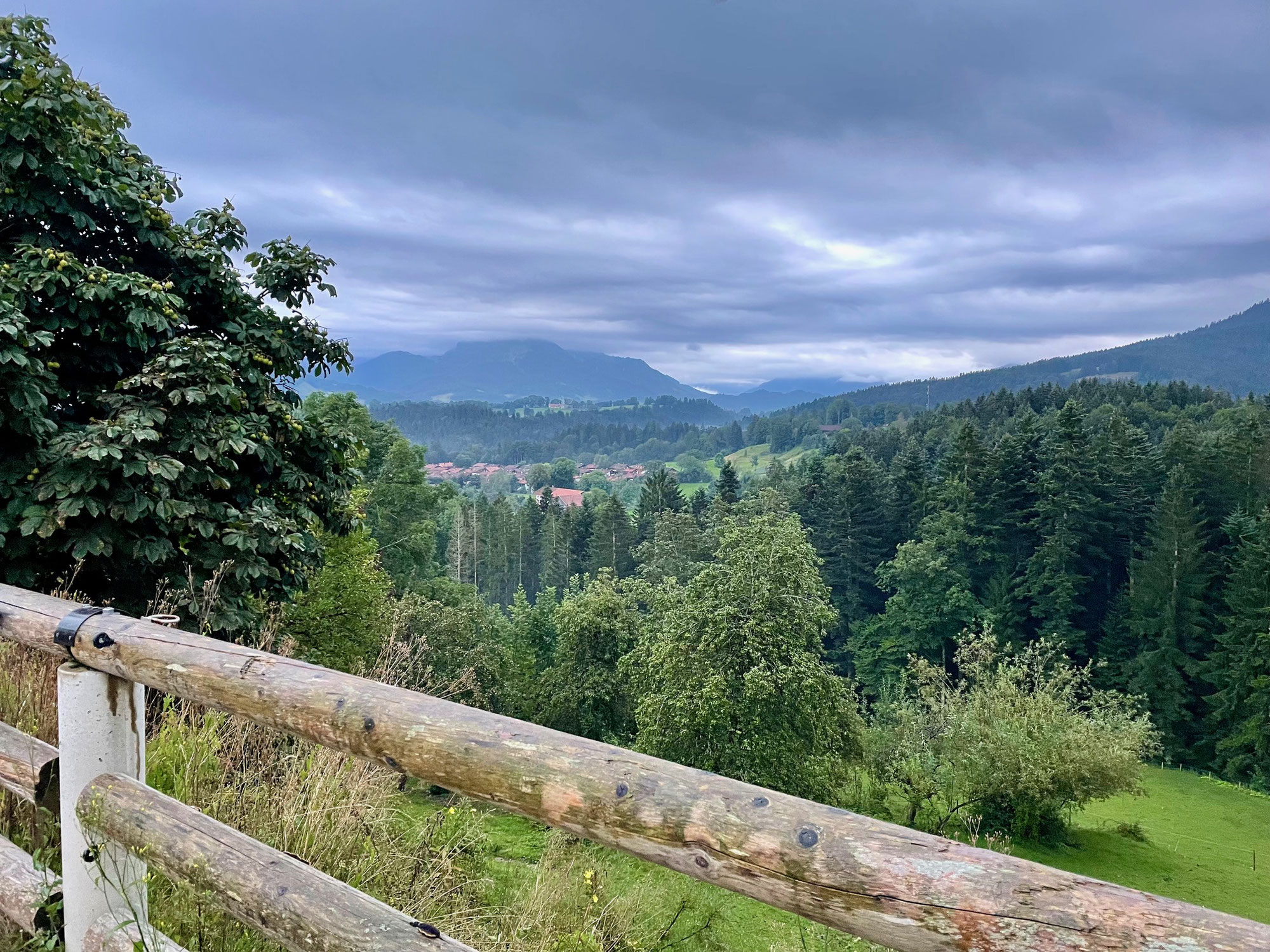#17 Blomberg und Bad Tölz
