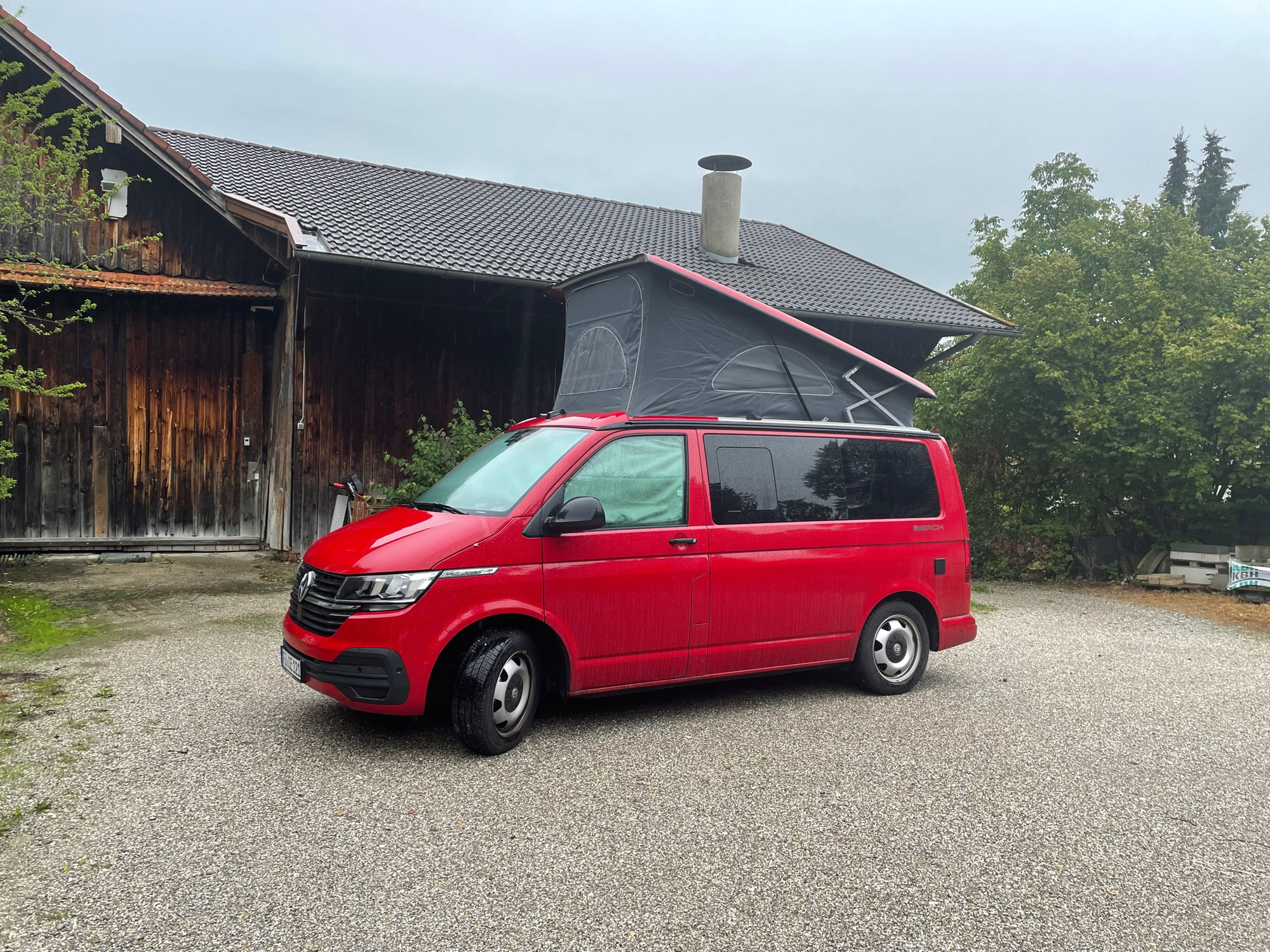 #8 Ammersee