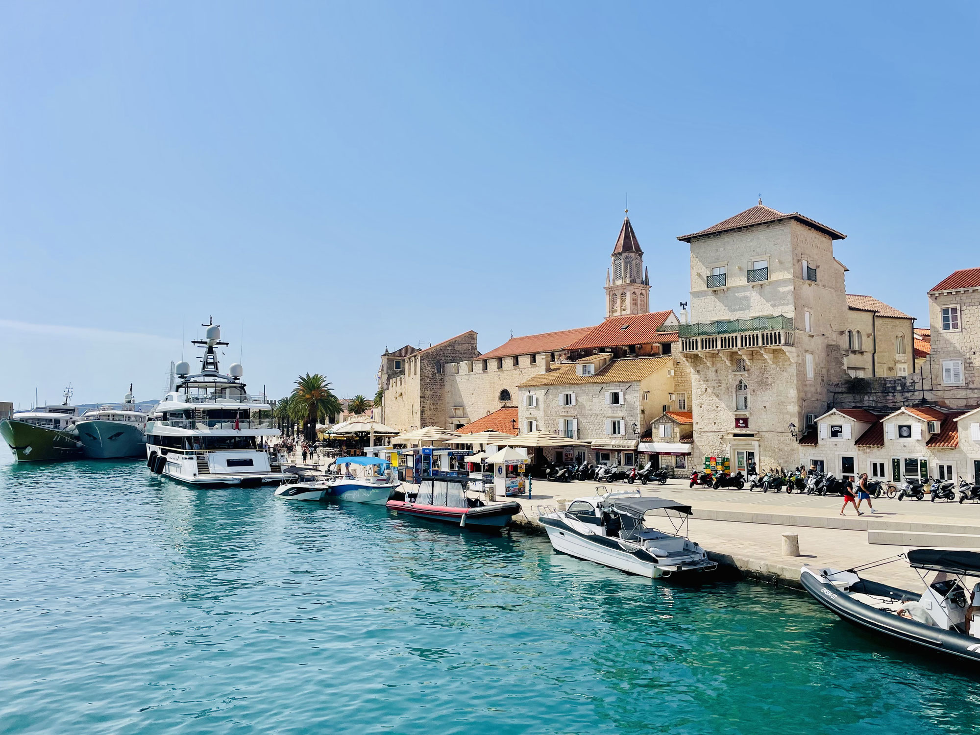 #25 Kroatien