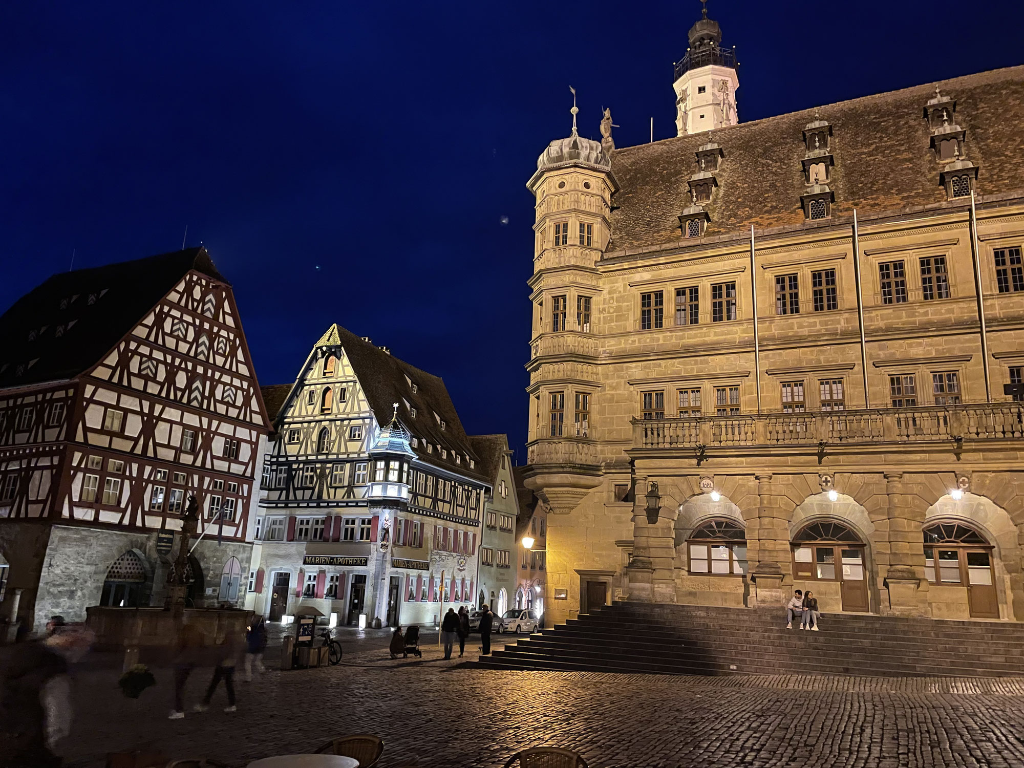 #15 Rothenburg ob der Tauber