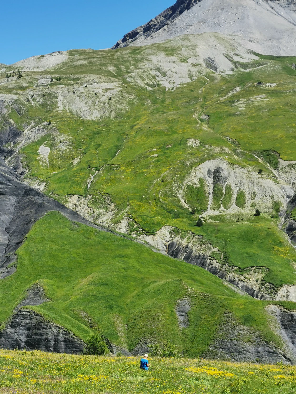Retraite Yoga et randonnée en Montagne du 18 au 20 mai 2024