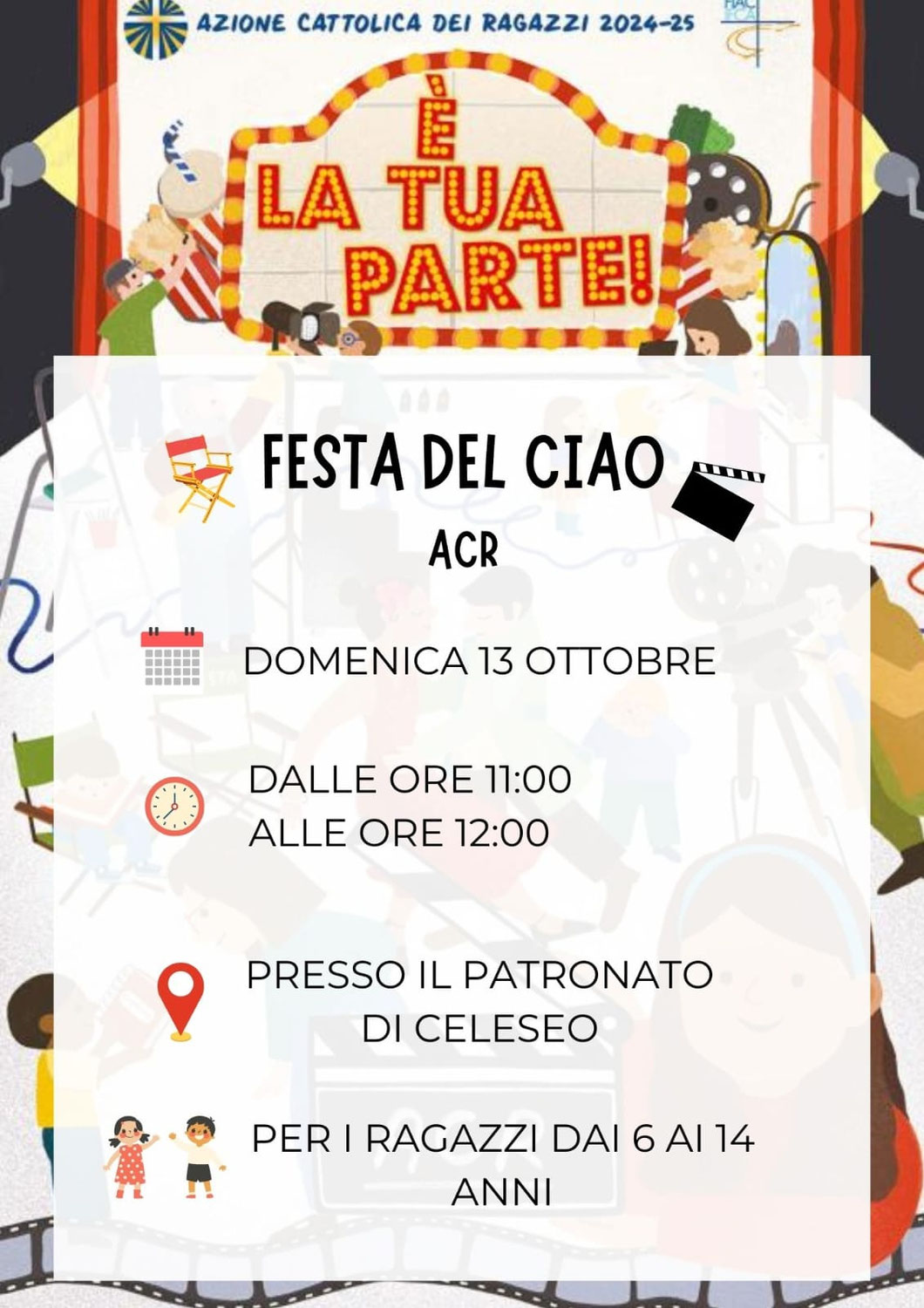Festa del Ciao 2024