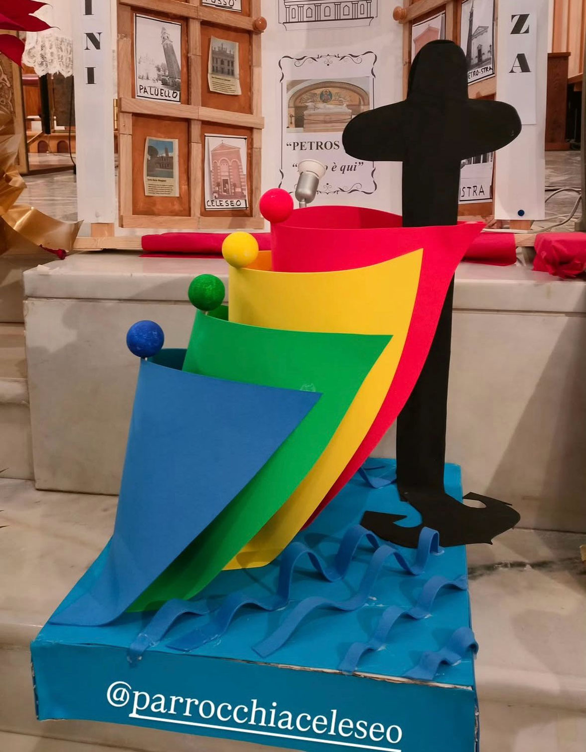 Giubileo 2025 "Pellegrini di Speranza"