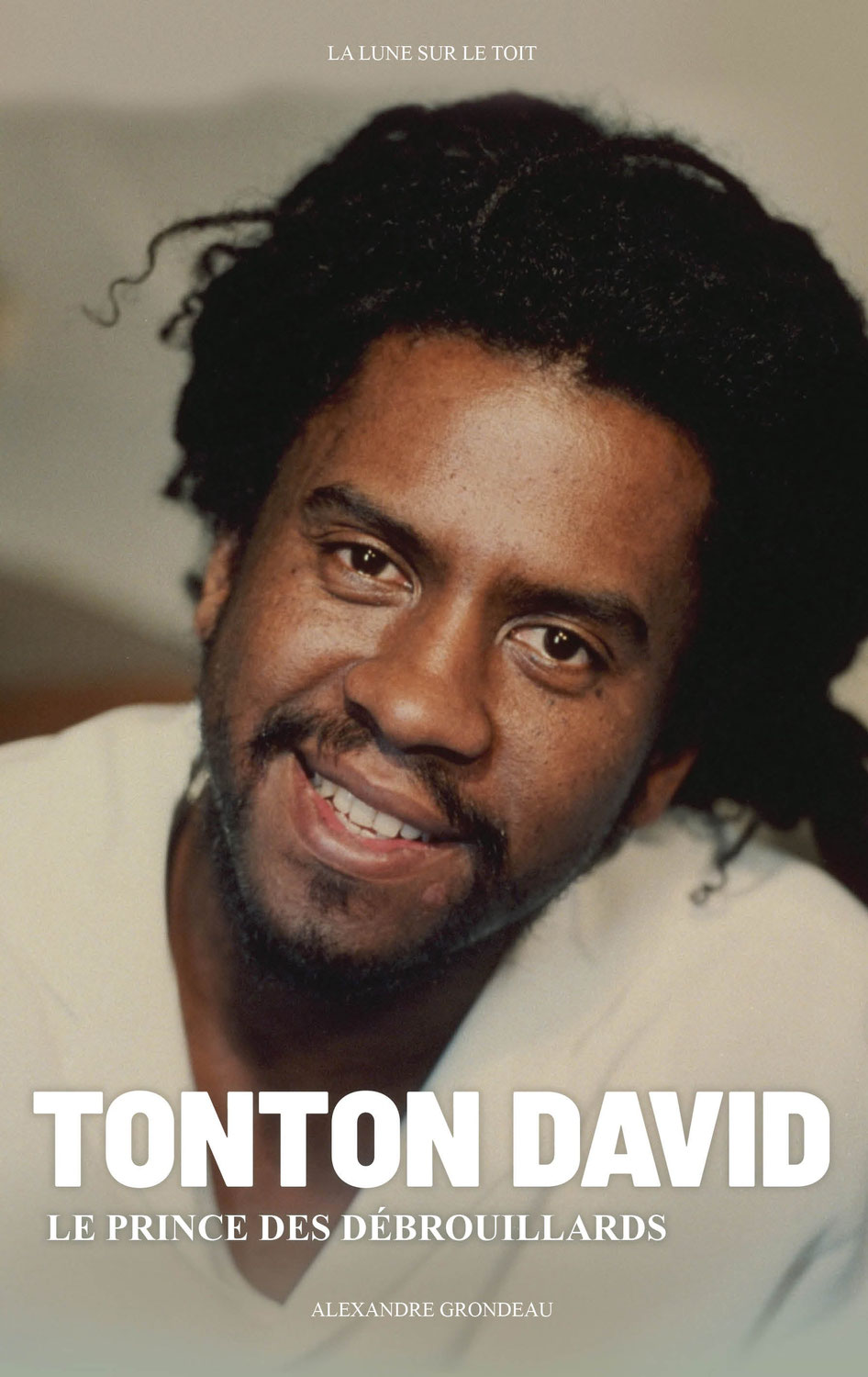 [Interview] Biographie Tonton David