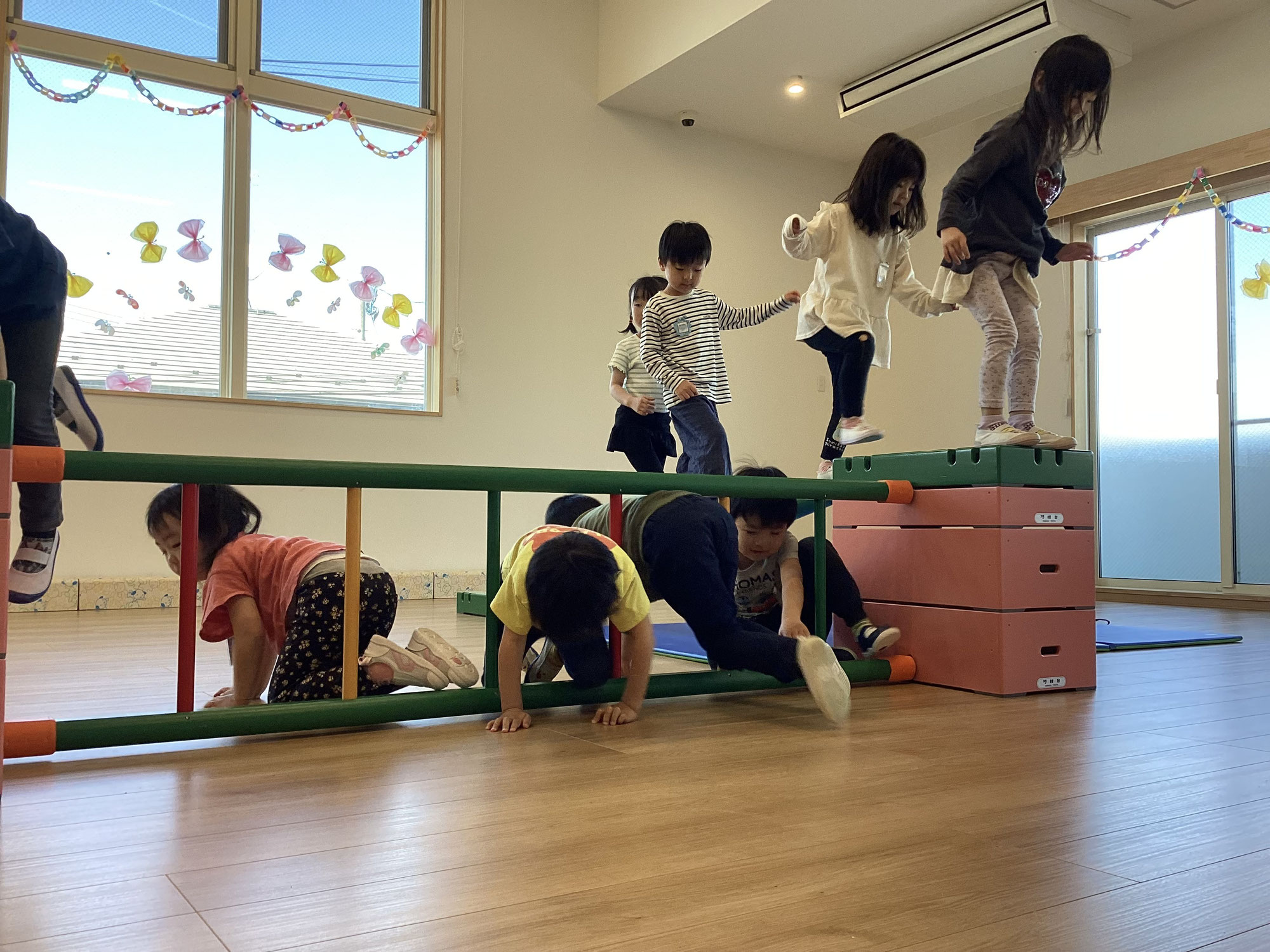 巧技台を購入
