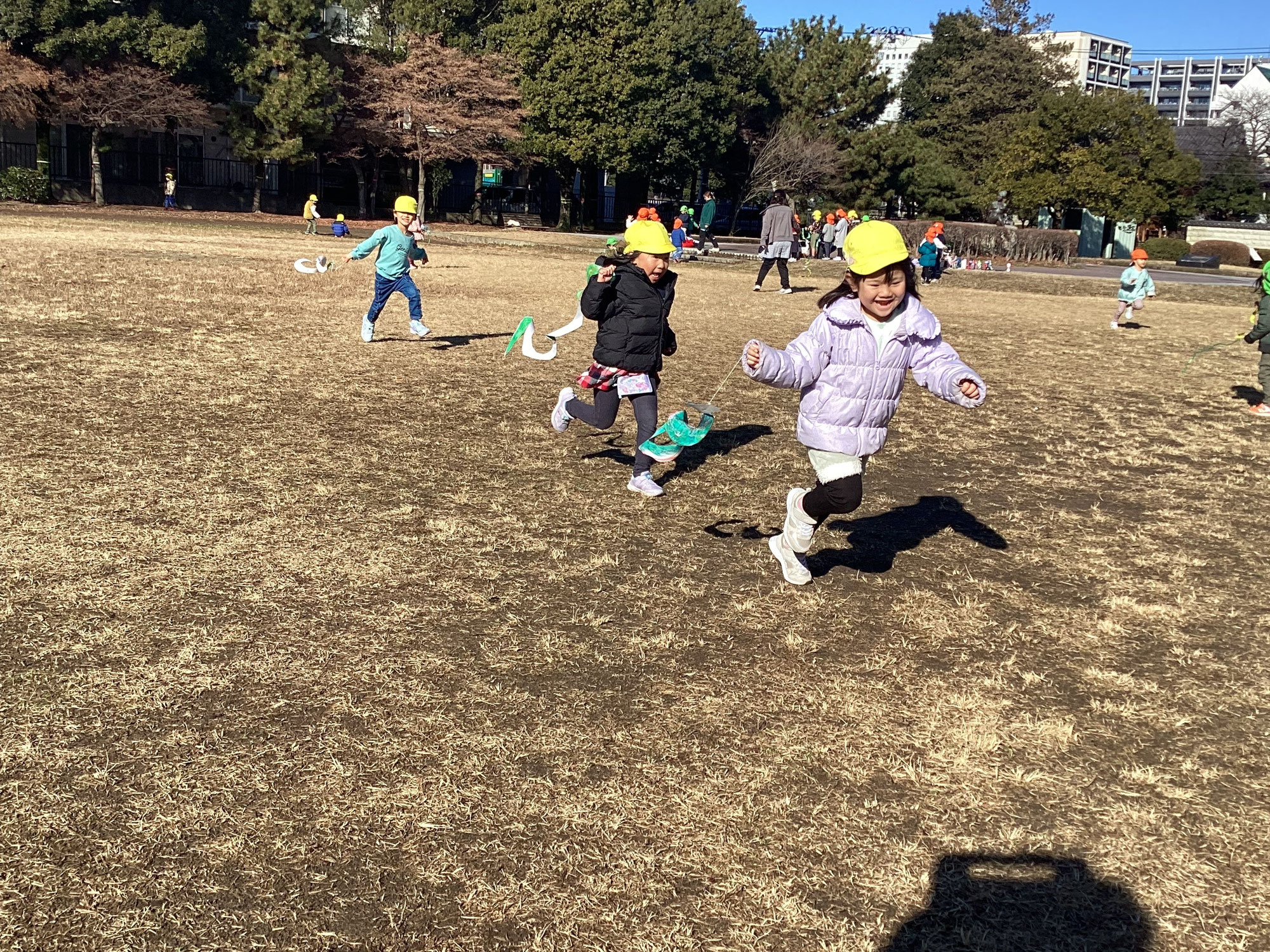 新年あけましておめでとうございます