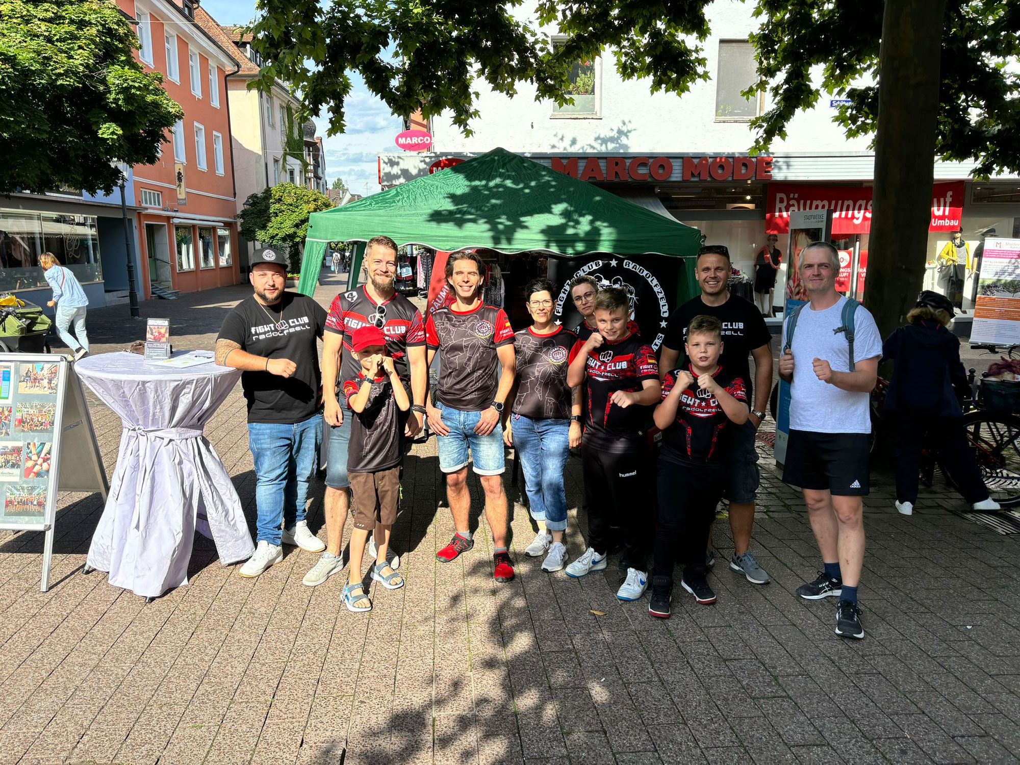 Herz für Kinder