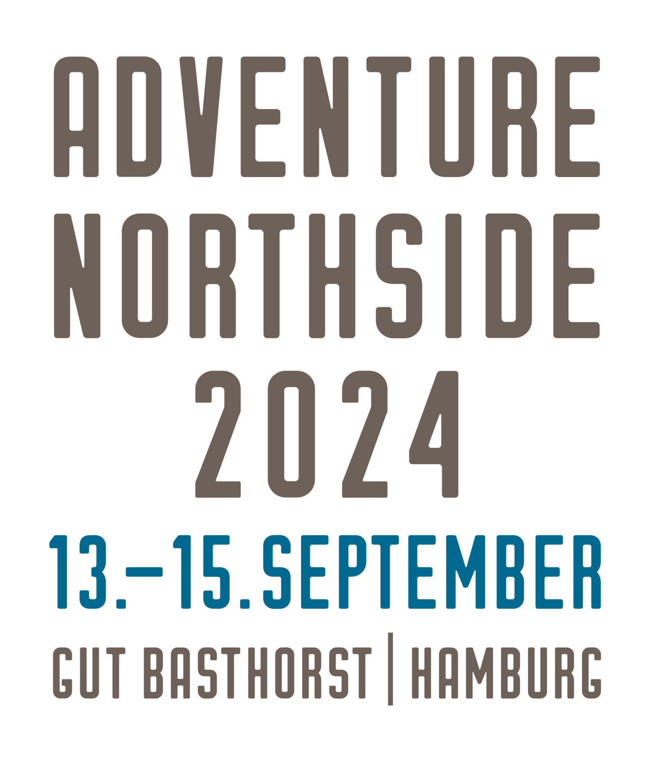 Adventur Northside 2024