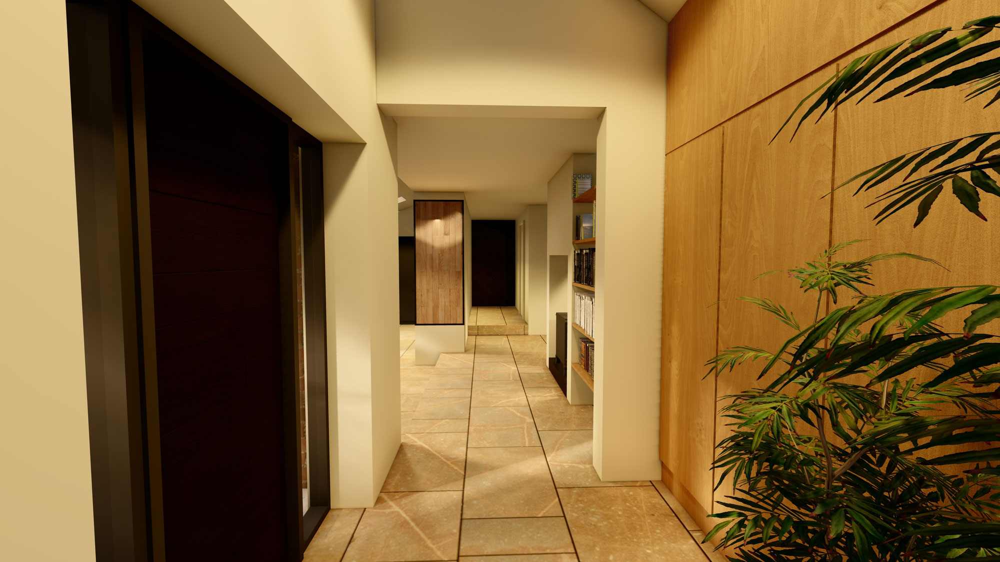 Renovating Your Home for Everyday Comfort 