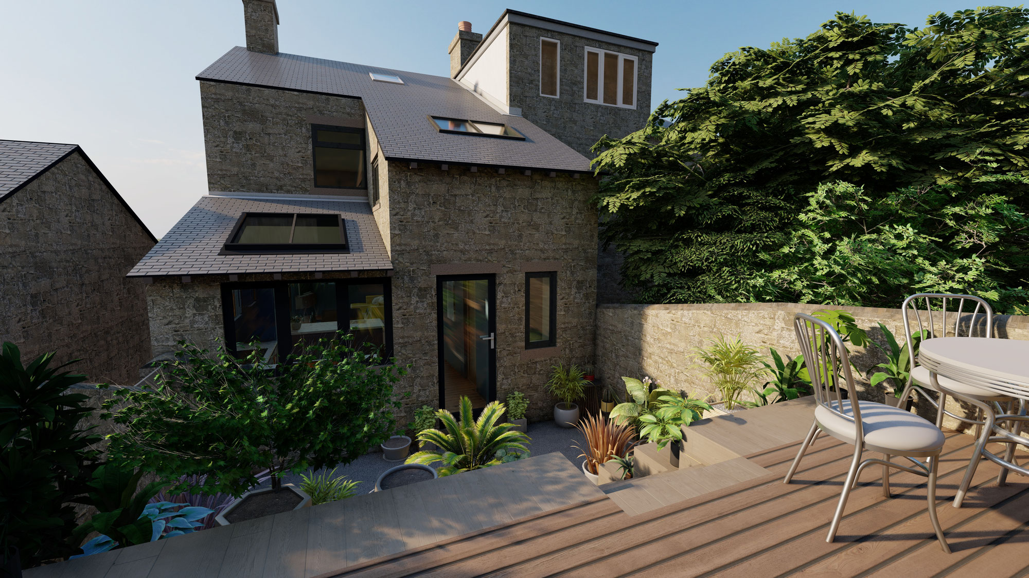 Practical Pitfalls – Common Mistakes Homeowners Make When Starting a Building Project