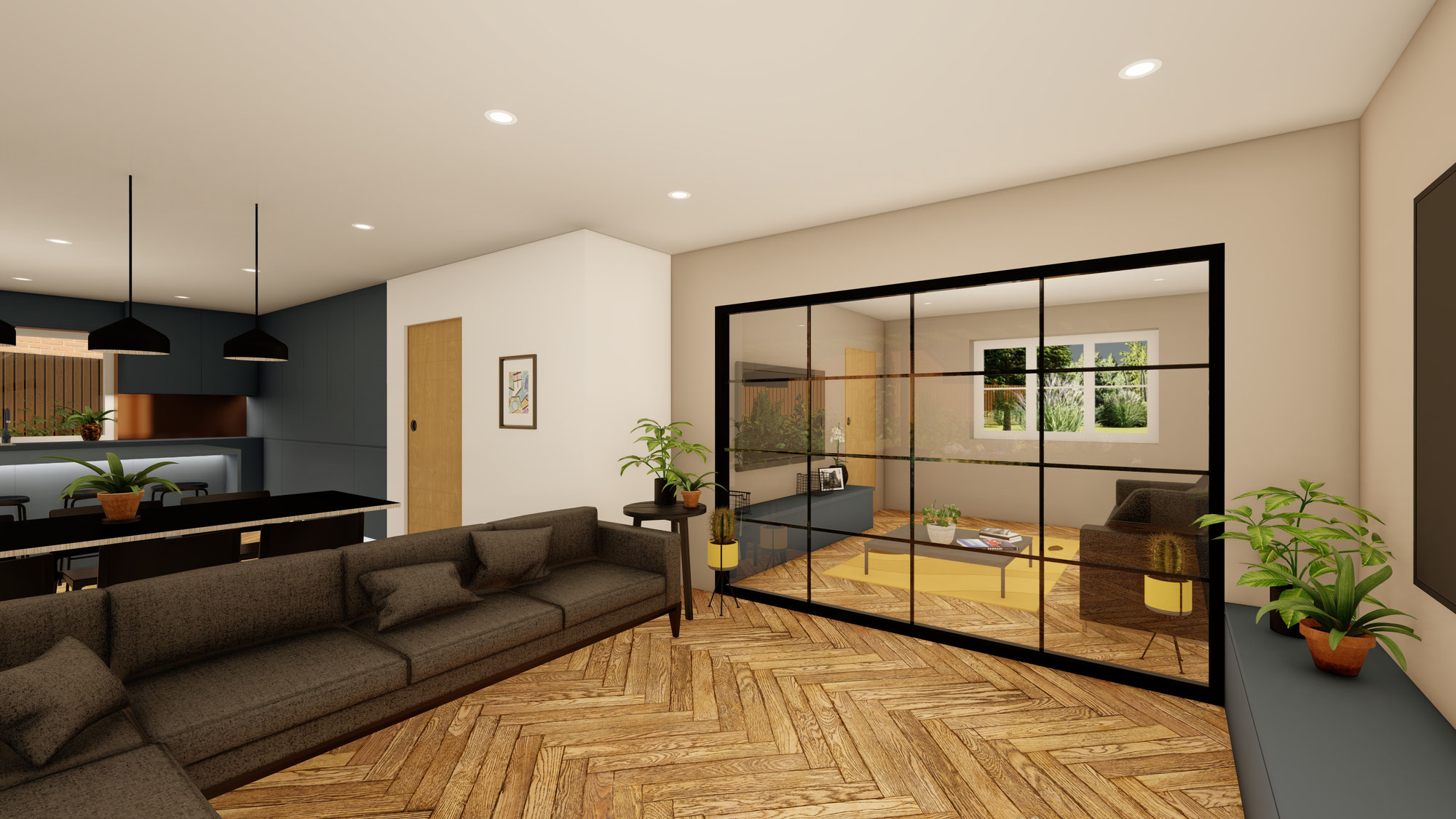 Embracing Elegance: The Evolution of Modern Home Design in Cheshire