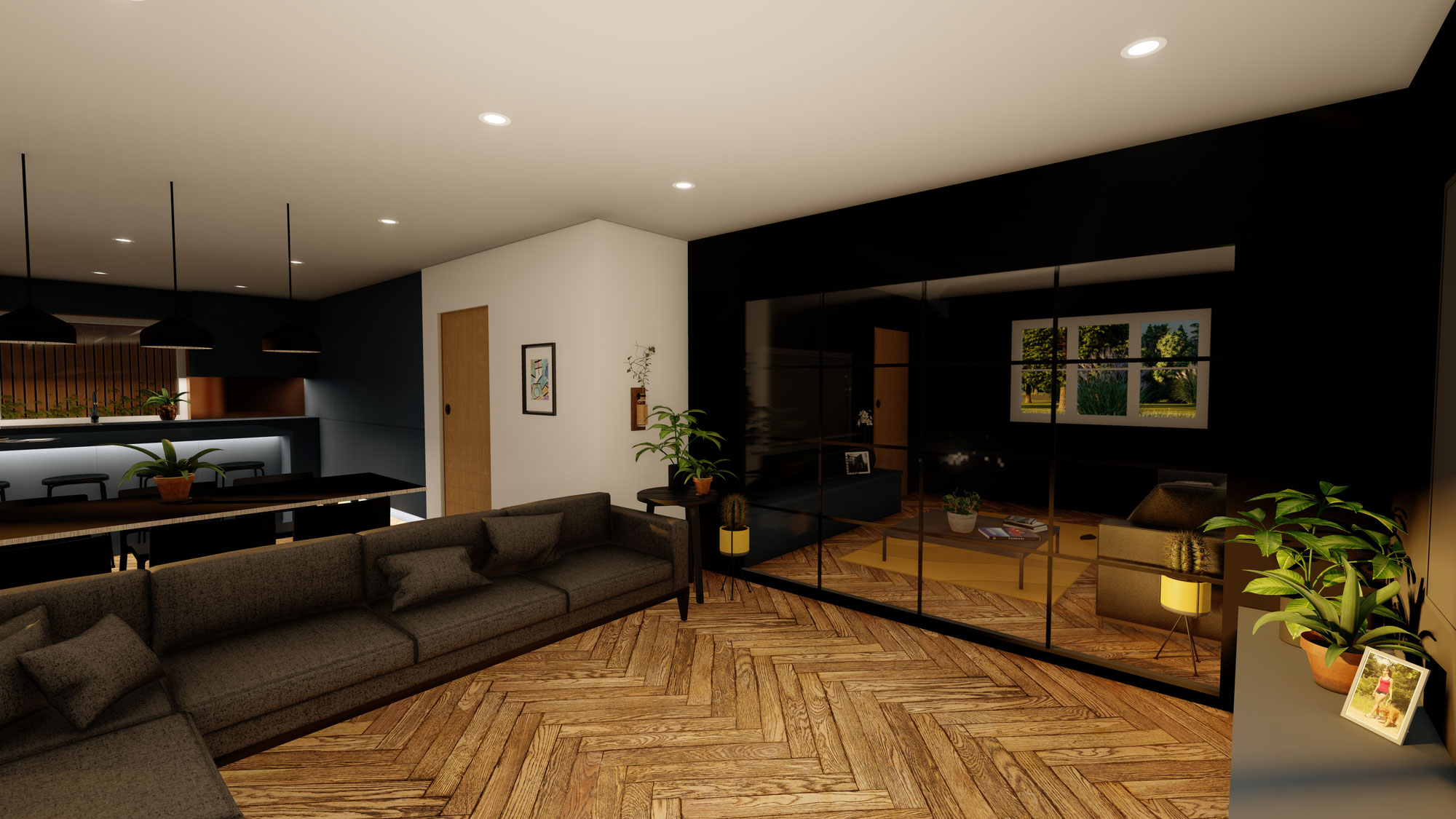 Enhancing Your Living Space: The Transformative Power of Home Extensions