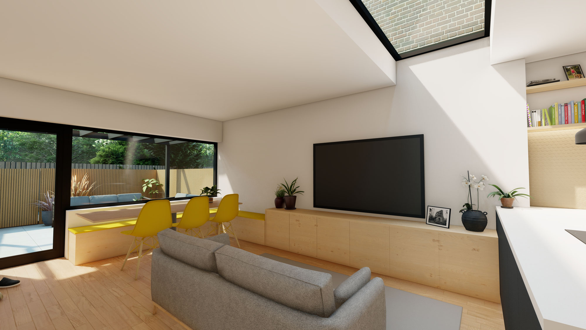 Renovating Your Home for Everyday Comfort