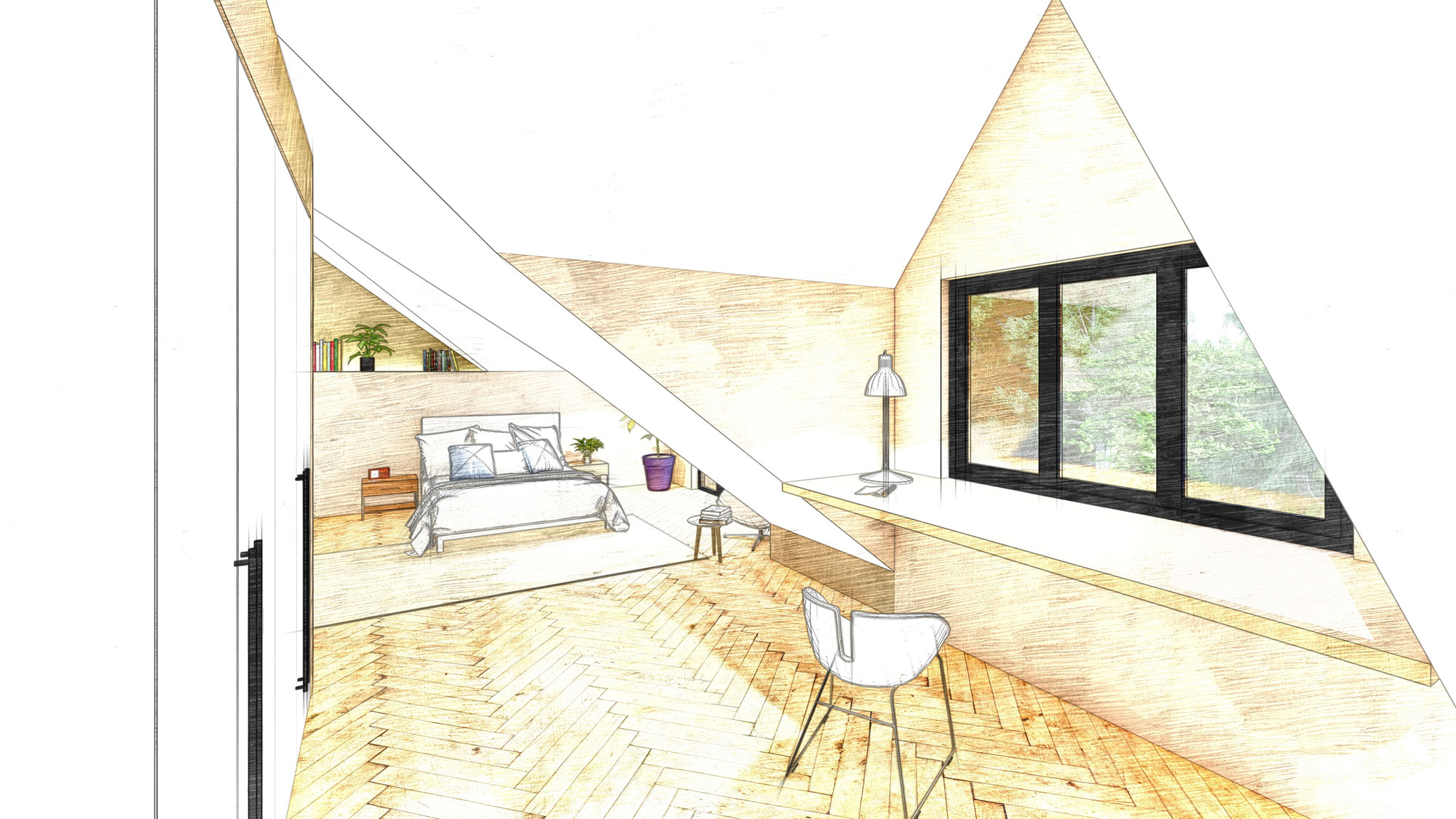 Designing Your Home in Wilmslow