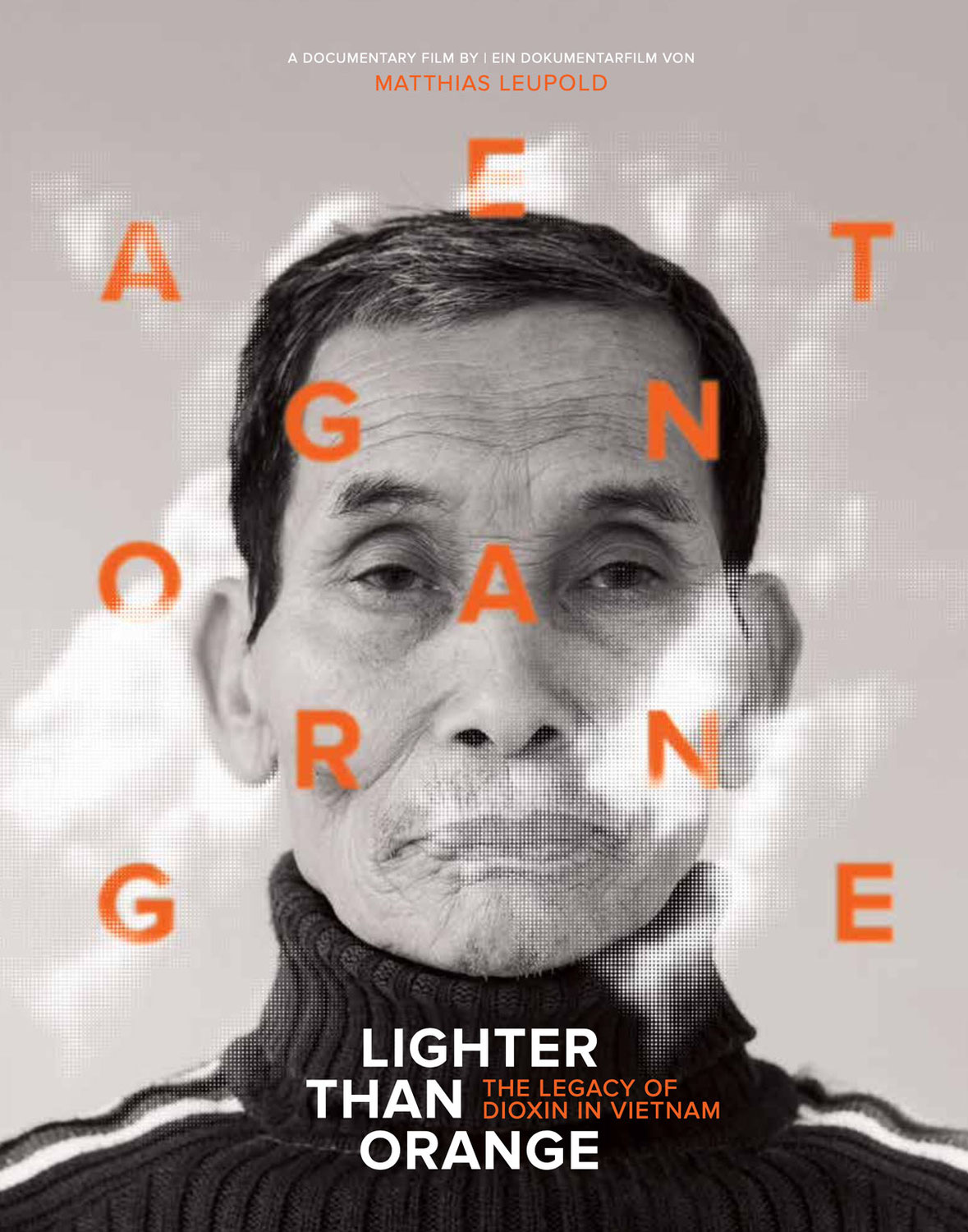 Galerie Pankow: Donnerstag, 29. Februar 2024 *19 Uhr * Filmvorführung Lighter than Orange–The Legacy of Dioxin in Vietnam