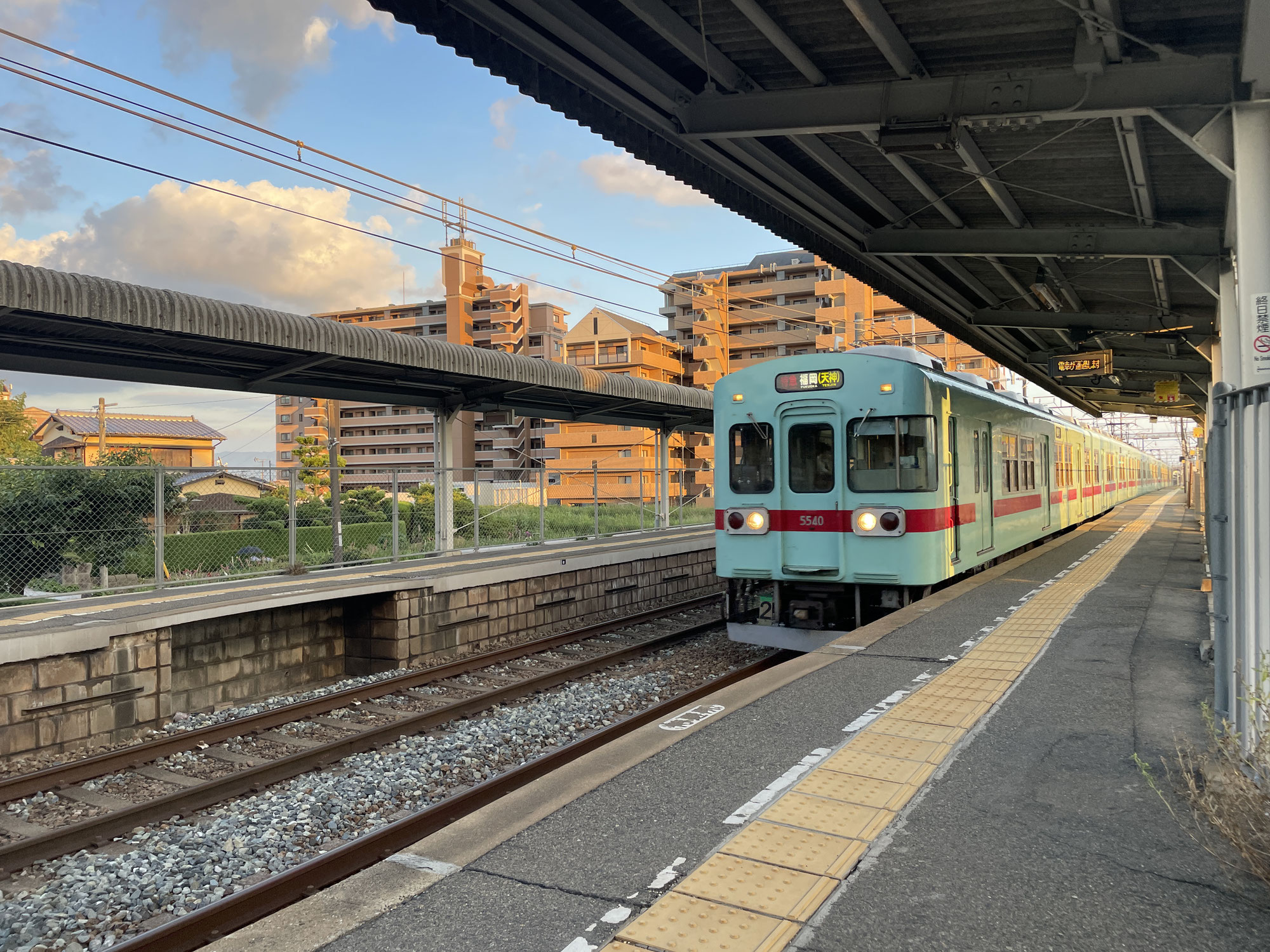 想い出づくりIn福岡