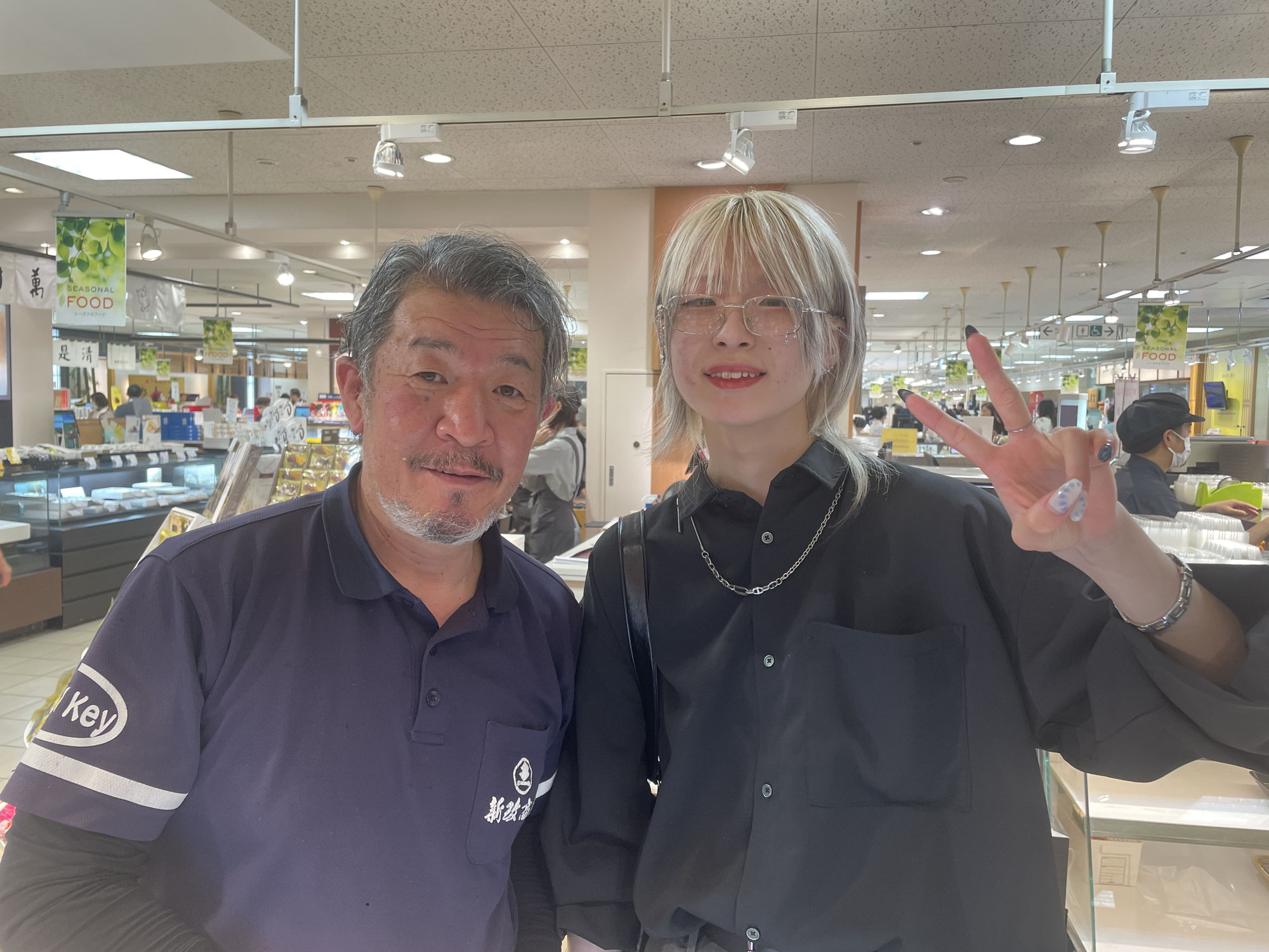 想い出づくりIn福岡