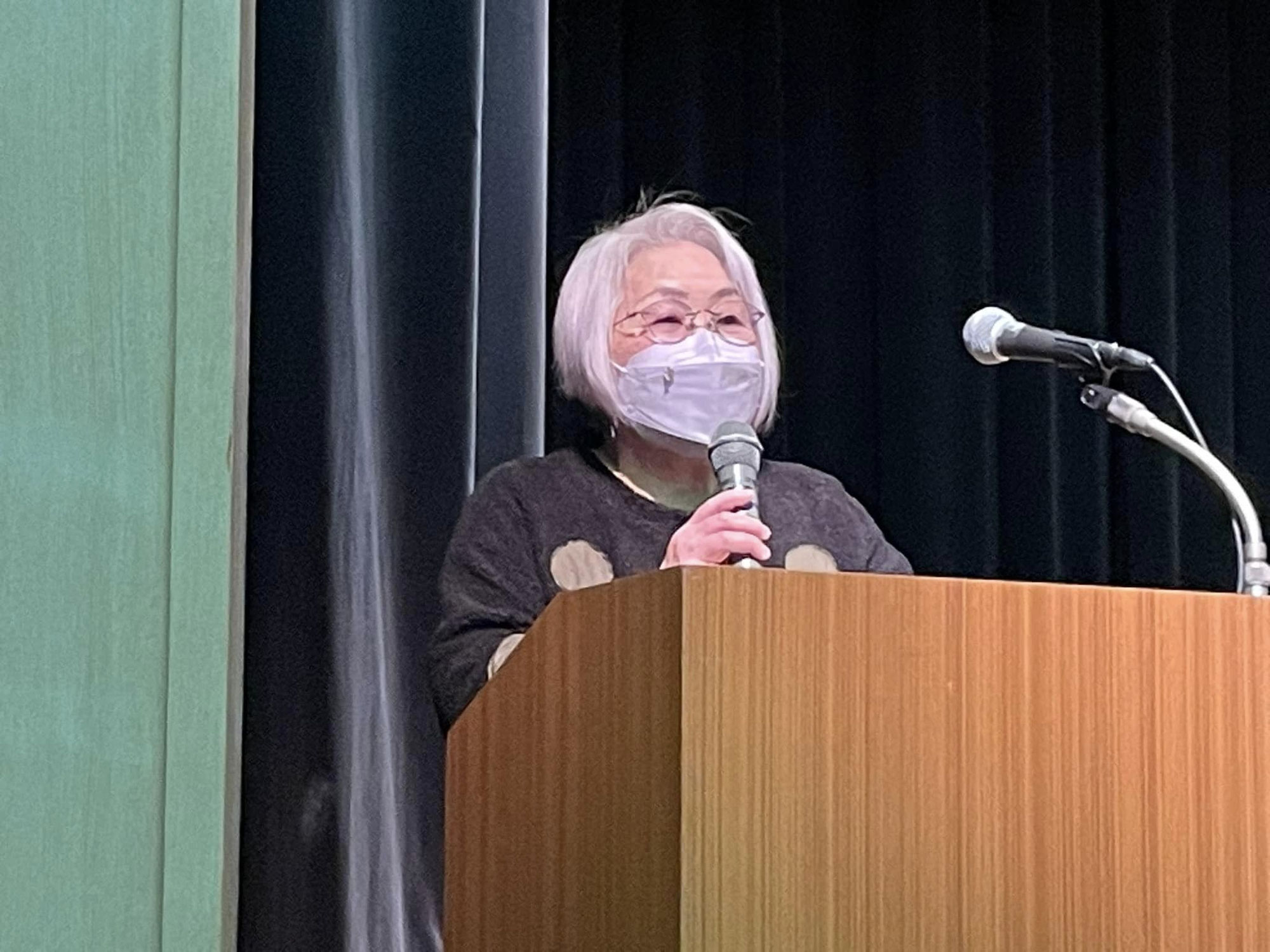２周年記念イベント