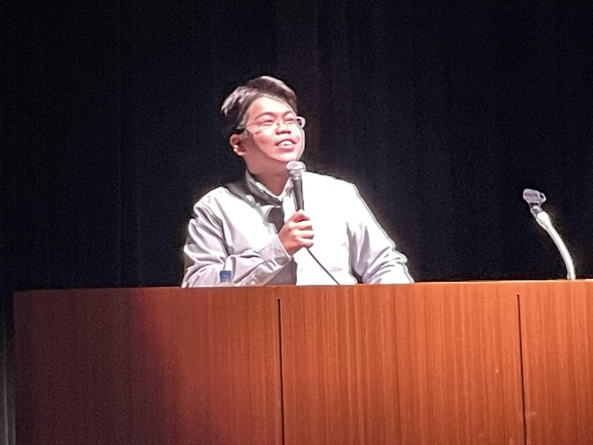 3周年記念イベントを行いました