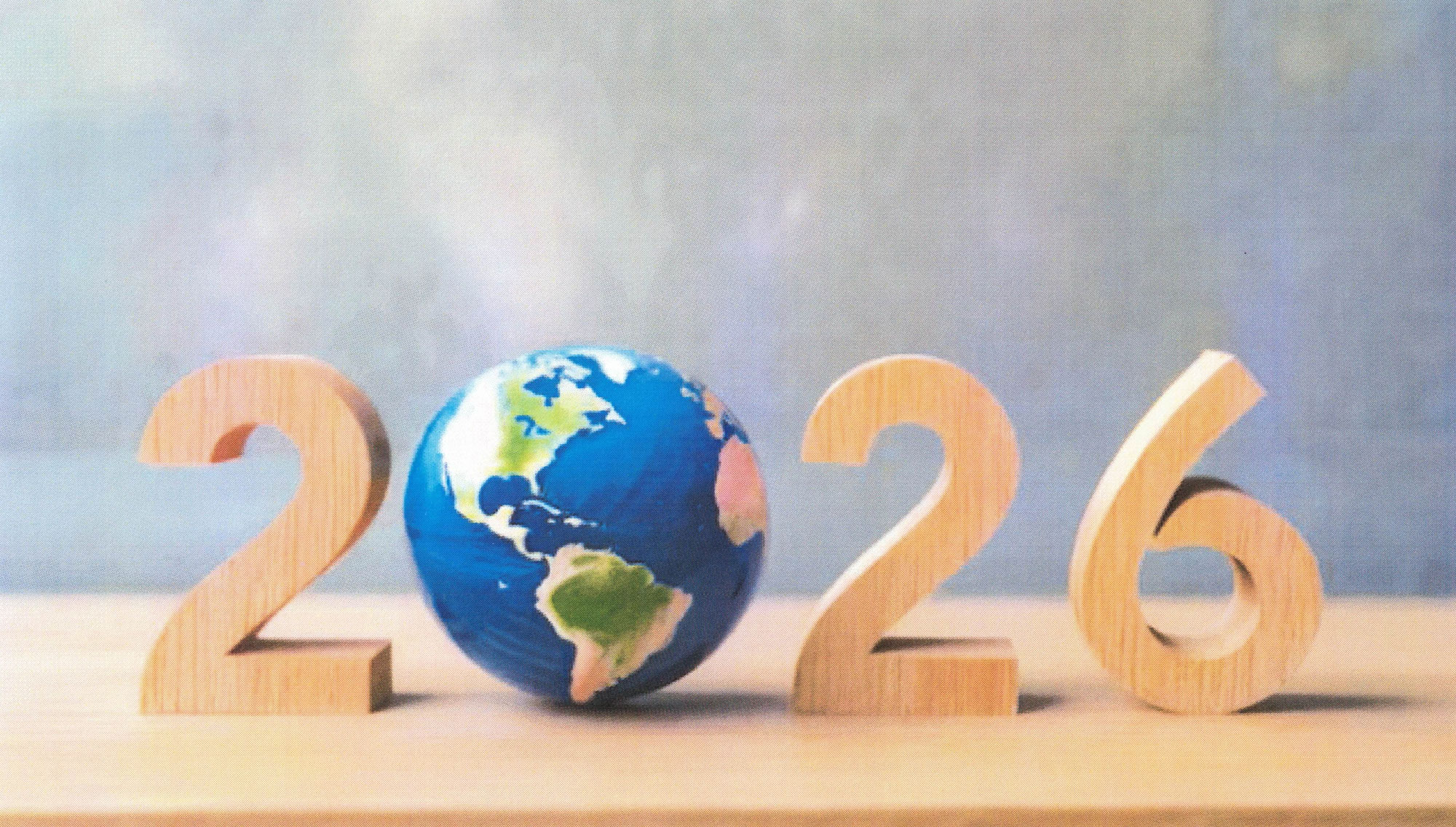 Neujahrsapéro 1.1.2026