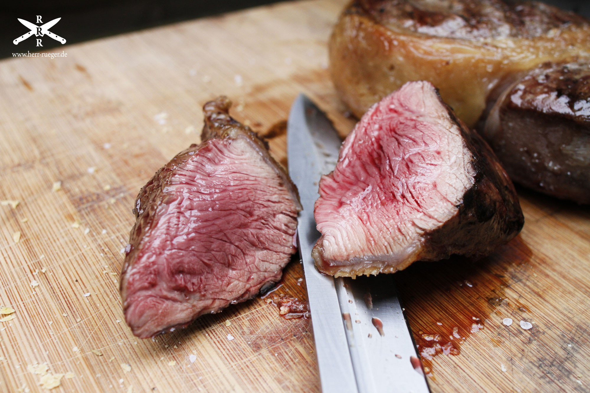 Viva la Picanha: Ein Loblied auf ein besonderes Stück Fleisch.