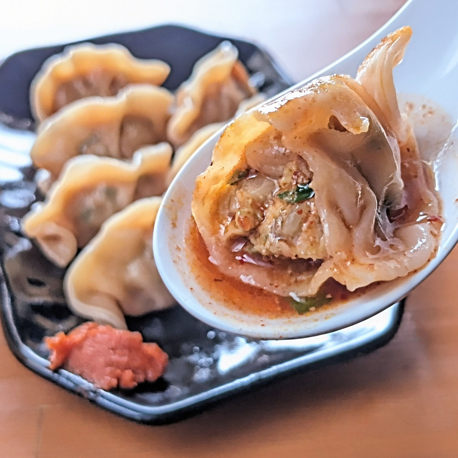全11種に！最強肉汁餃子の進化が止まらない！