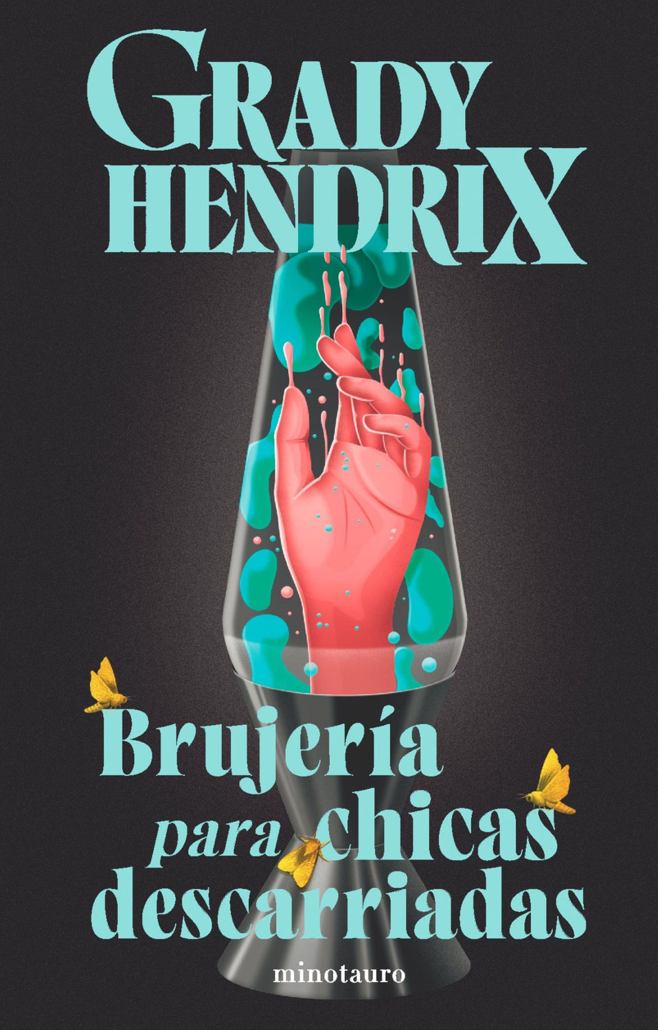 Brujería para chicas descarriadas