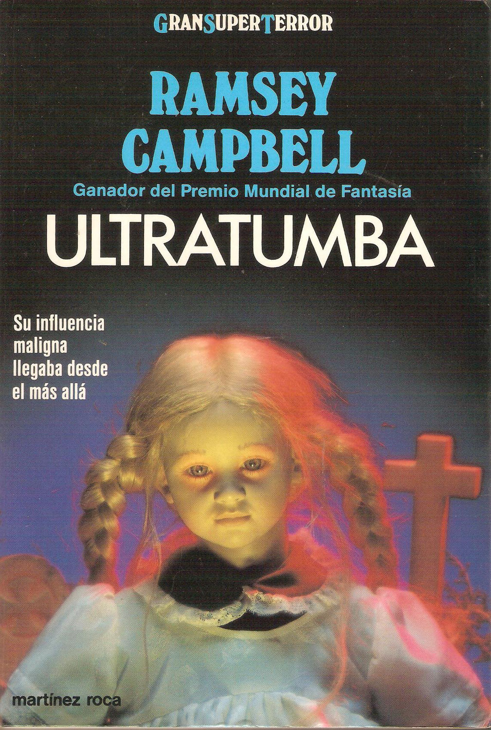 Ultratumba