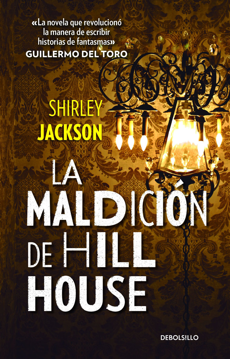 La maldición de Hill House