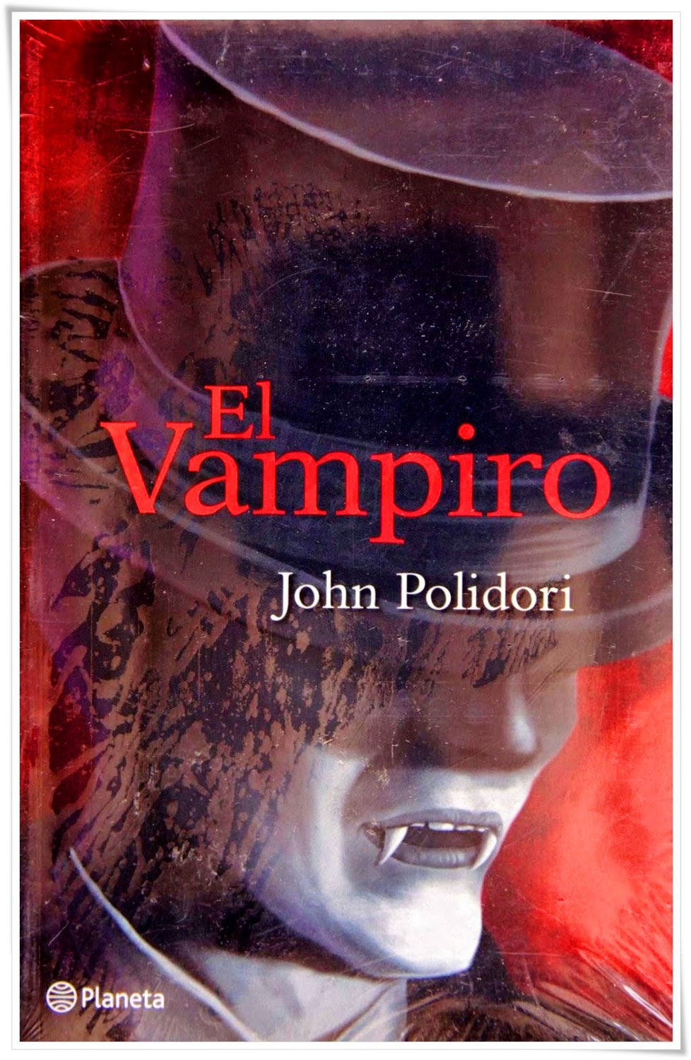 El vampiro