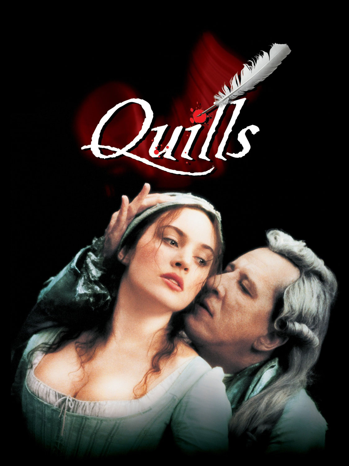 Quills