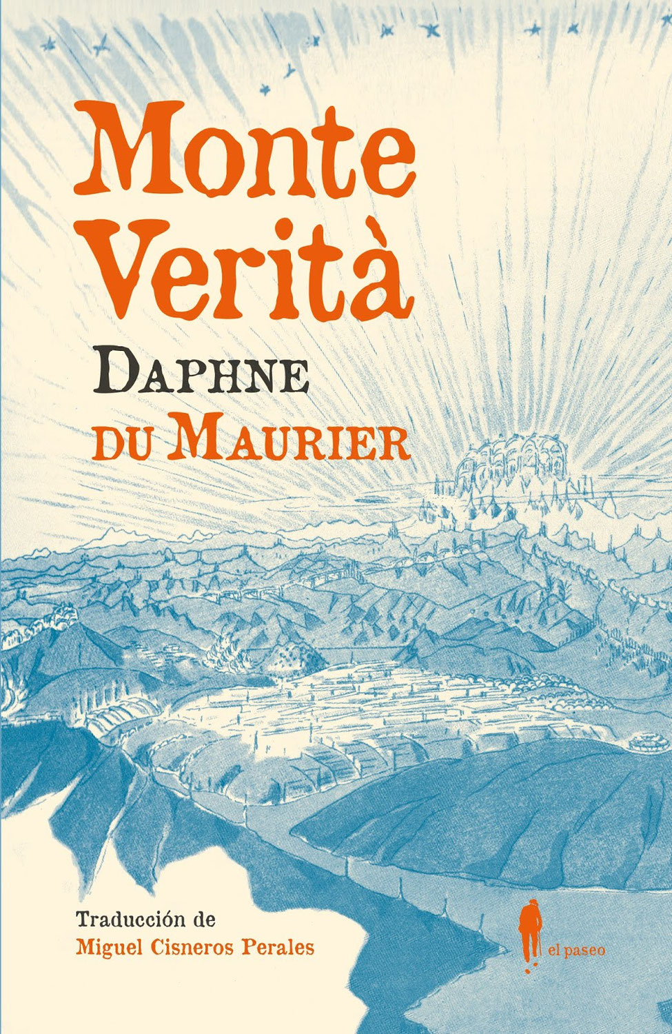 Monte Veritá