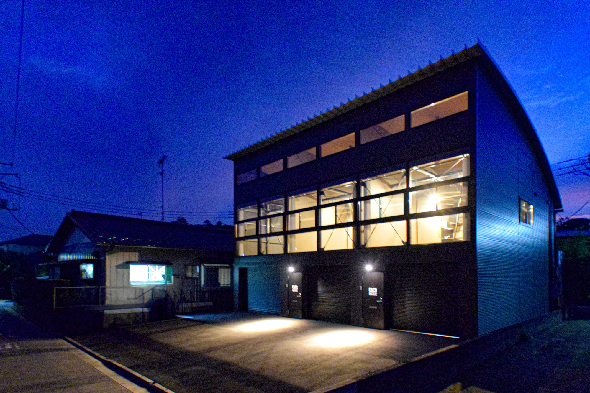 上総一ノ宮駅徒歩4分「ICHINOMIYA BASE」入居者募集