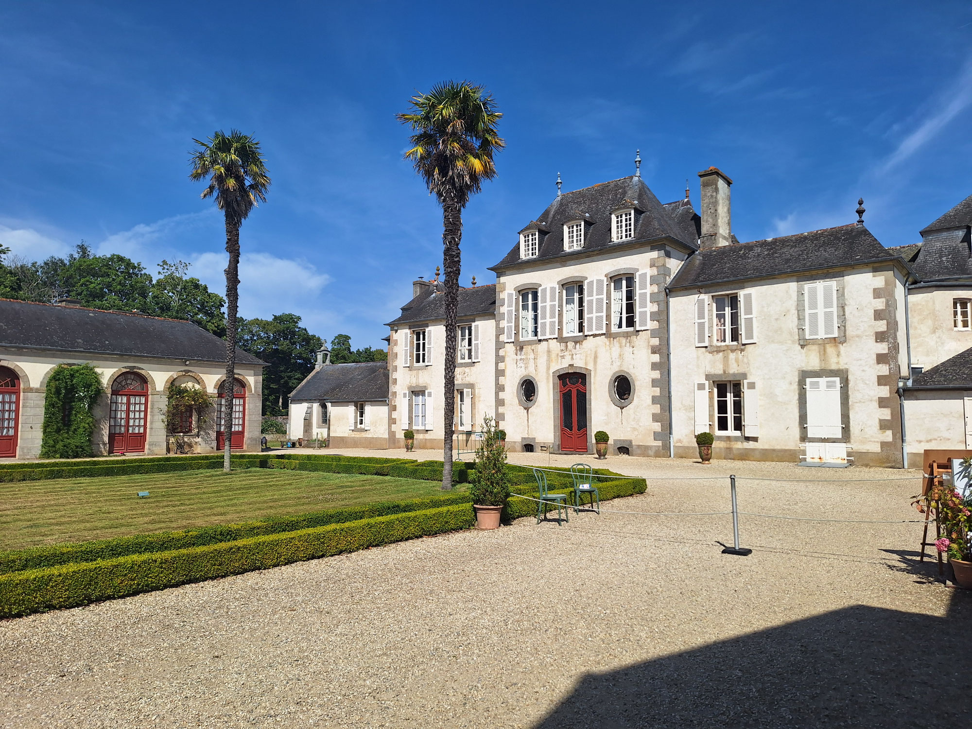 Montmarin, C'est quoi ?