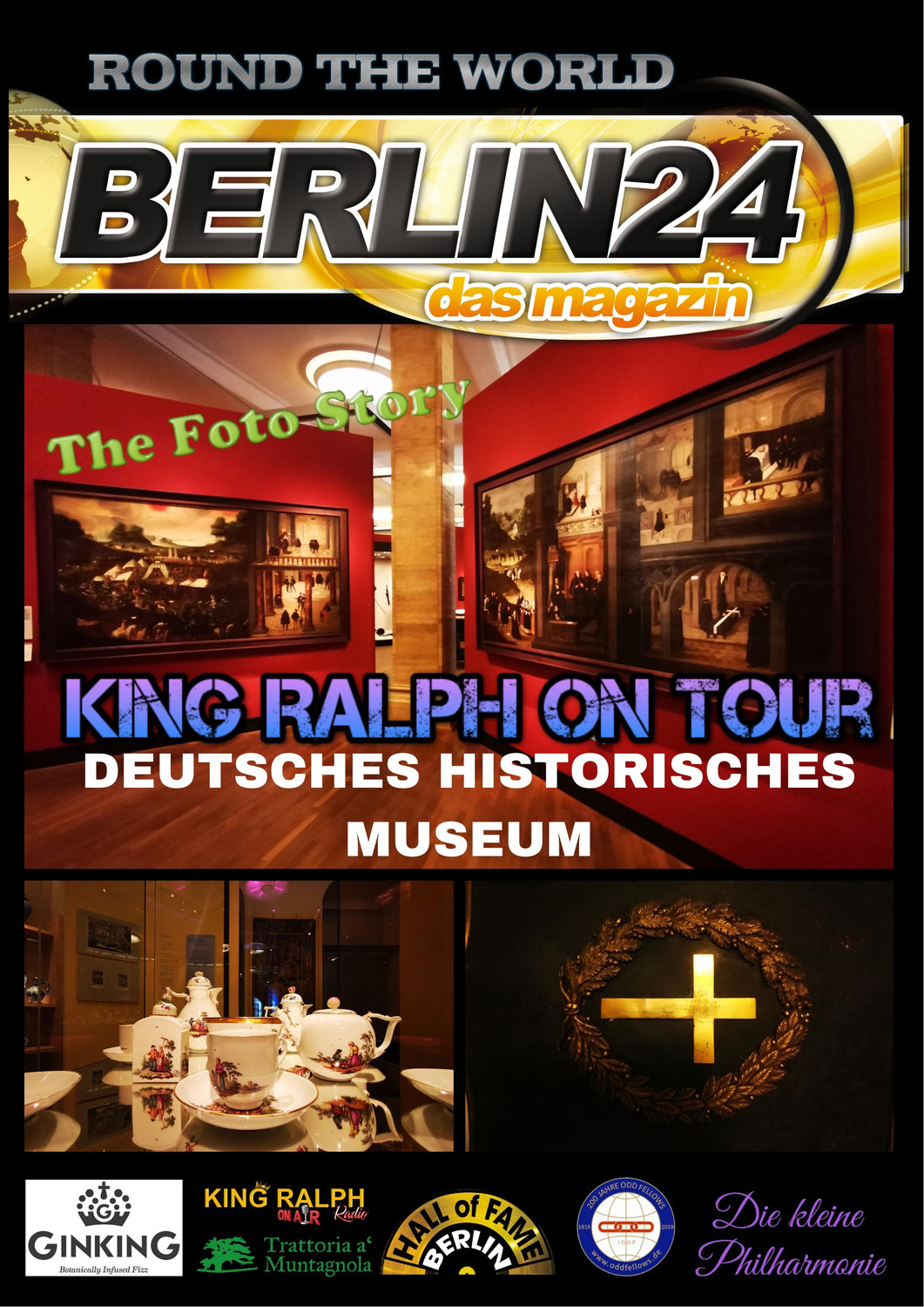 DEUTSCHES HISTORISCHES MUSEUM