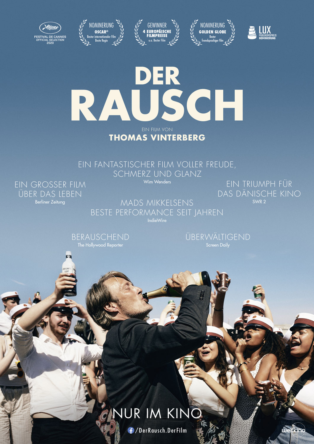 Der Rausch (2020)