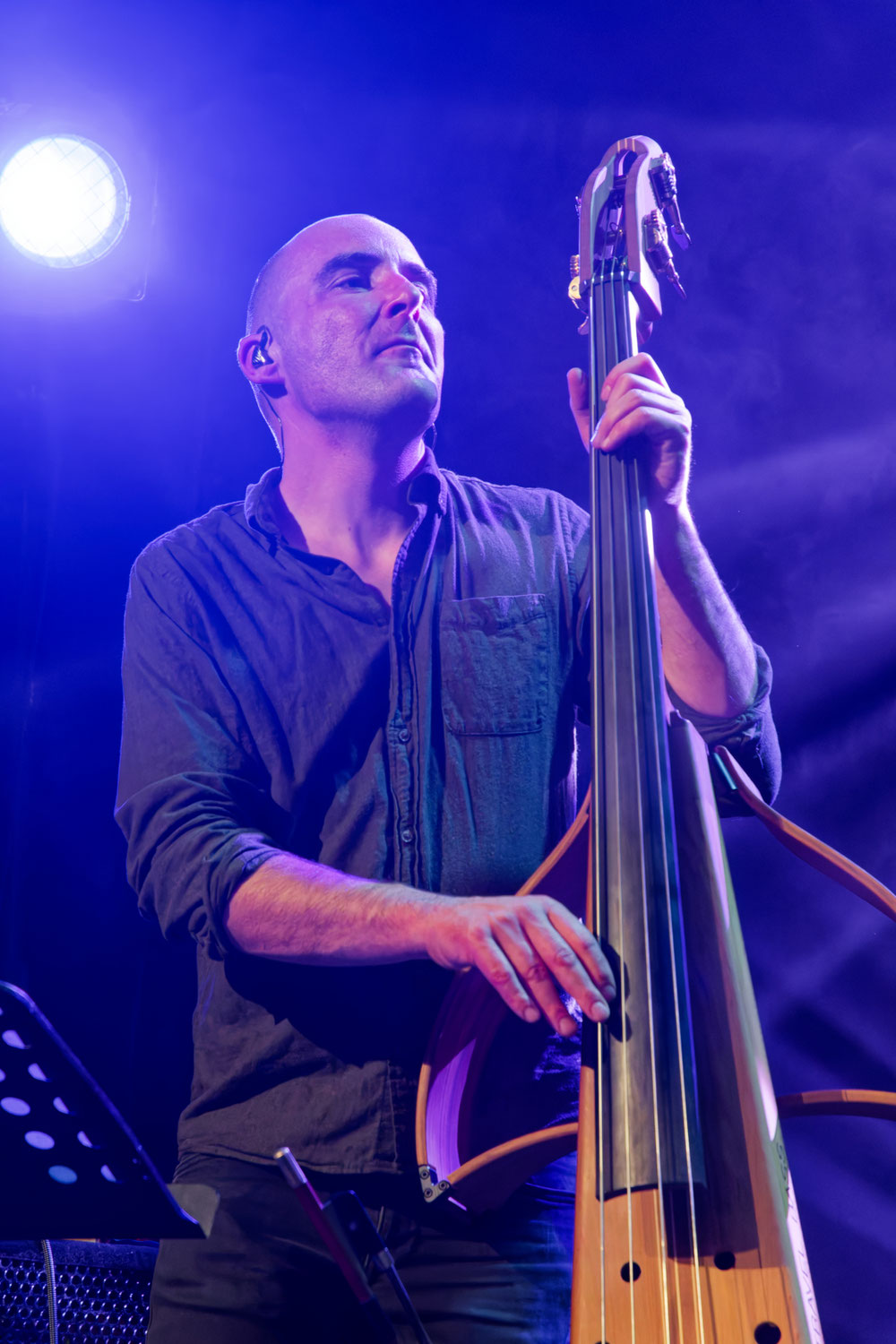 Photographies du Week-end St-Patrick concerts 15-16 mars 2025