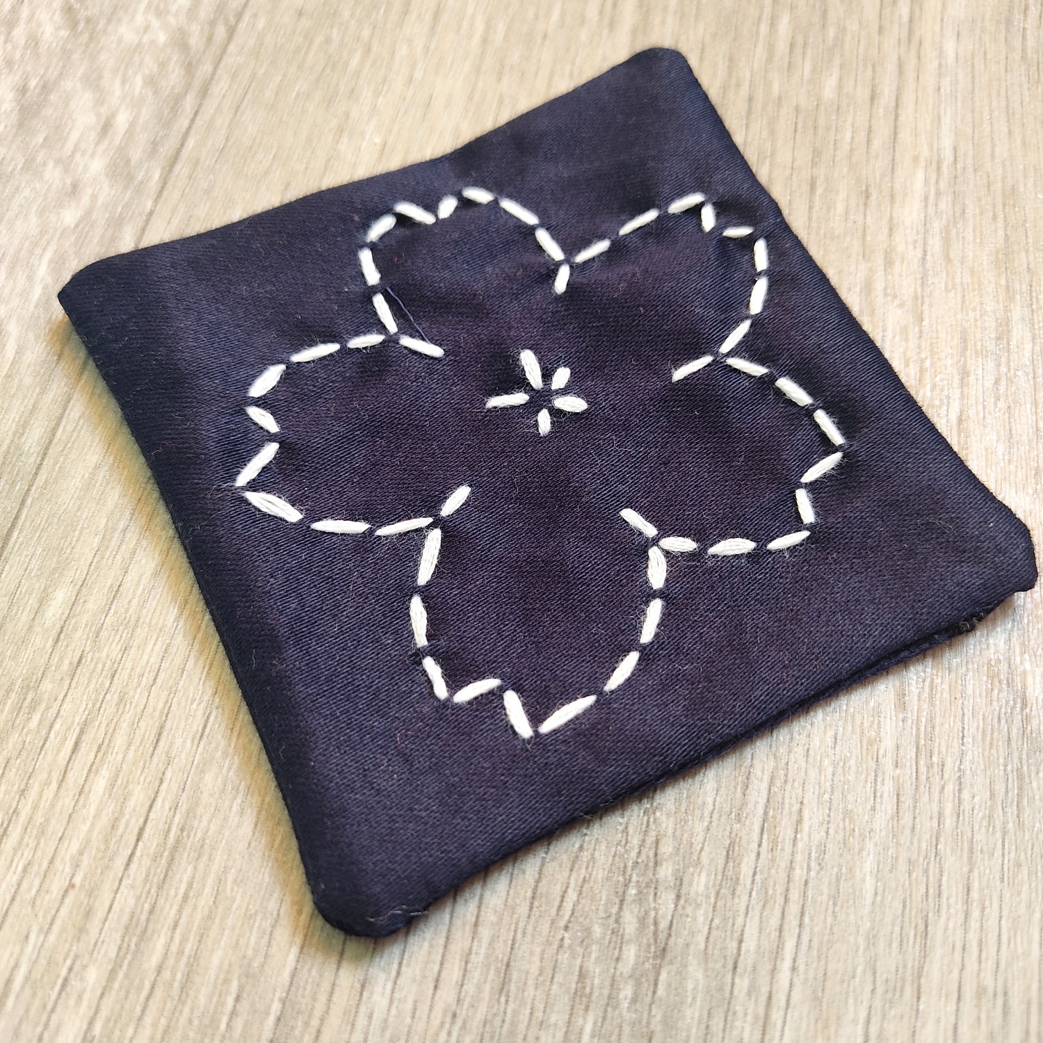 Le Sashiko 刺し子