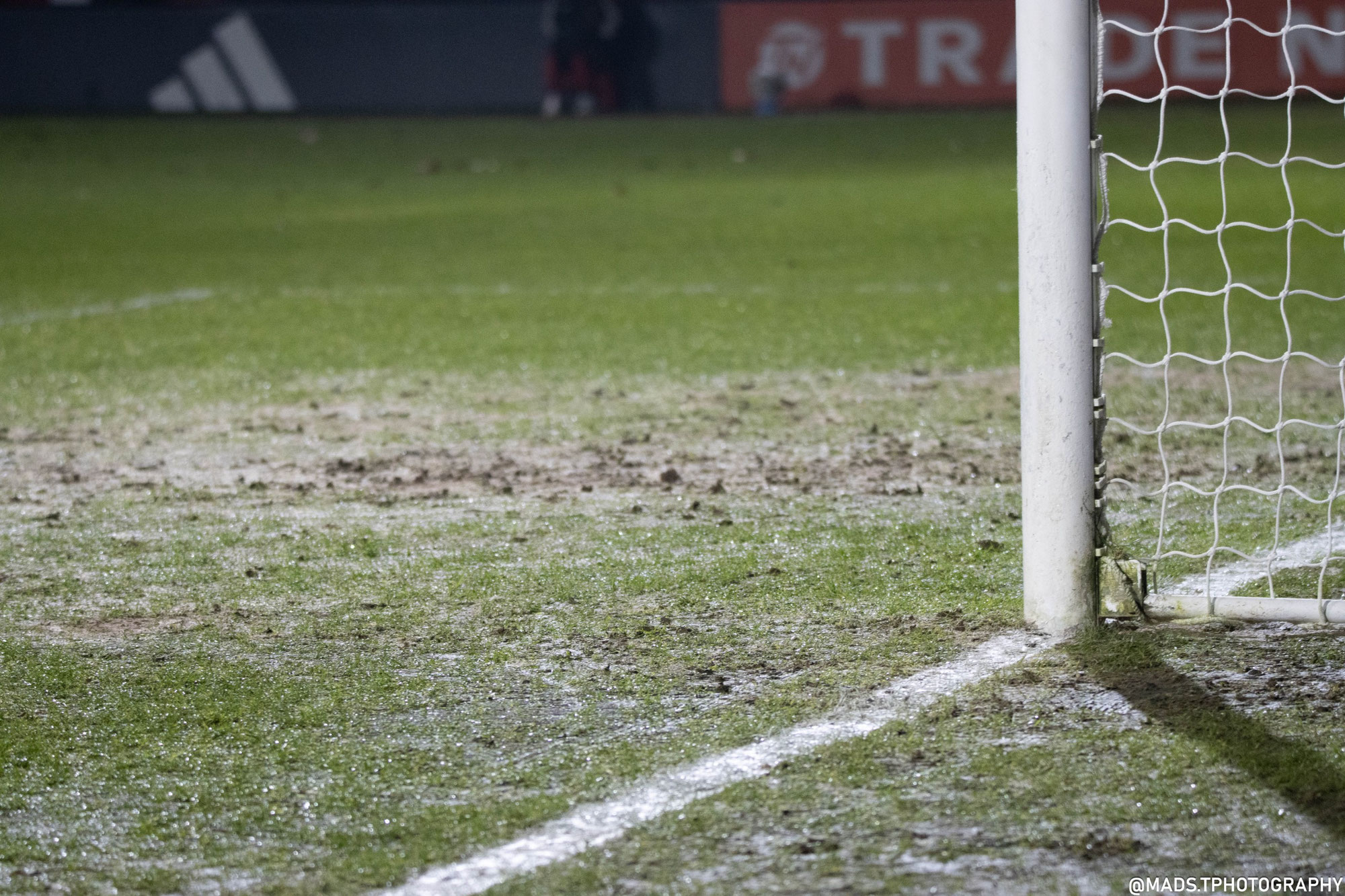The Biggest Concern for the Women’s Game, Might be Right Under Their Feet