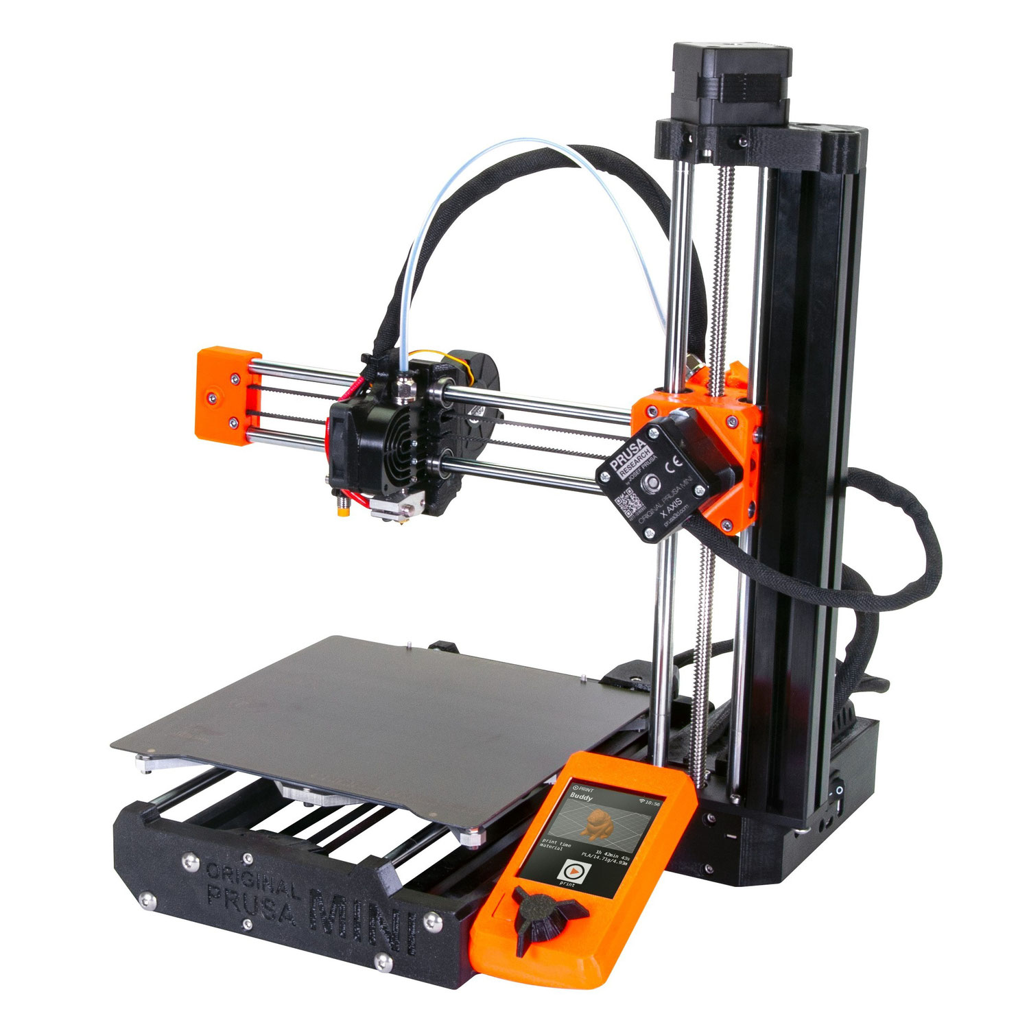 OJW@home 2022 - 3D Druck