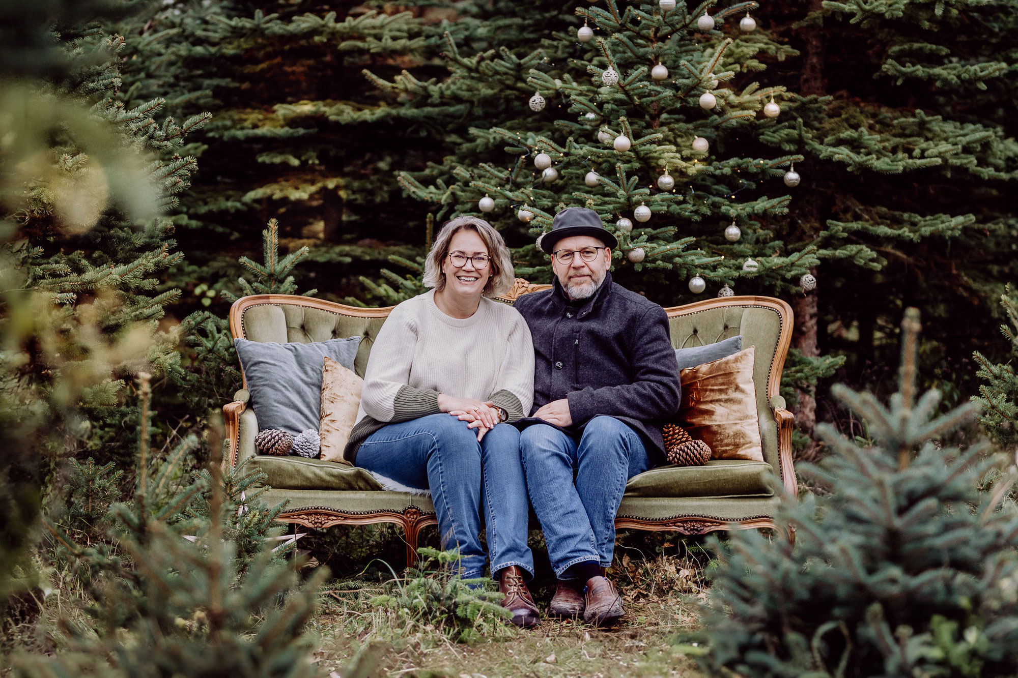 Weihnachts-Minishootings 2025